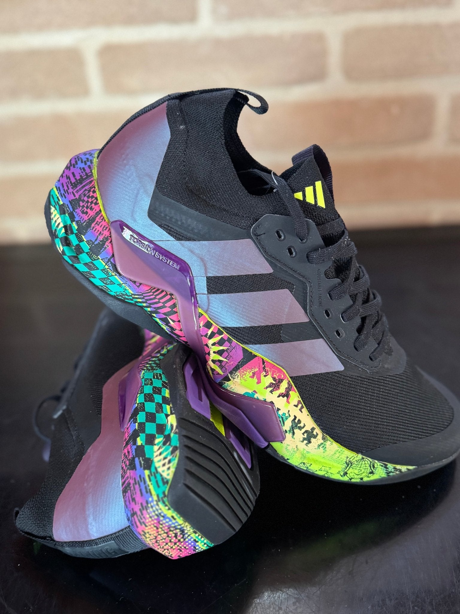 Scarpe da allenamento dinamiche - Edizione Speciale - Giaguaro_Store