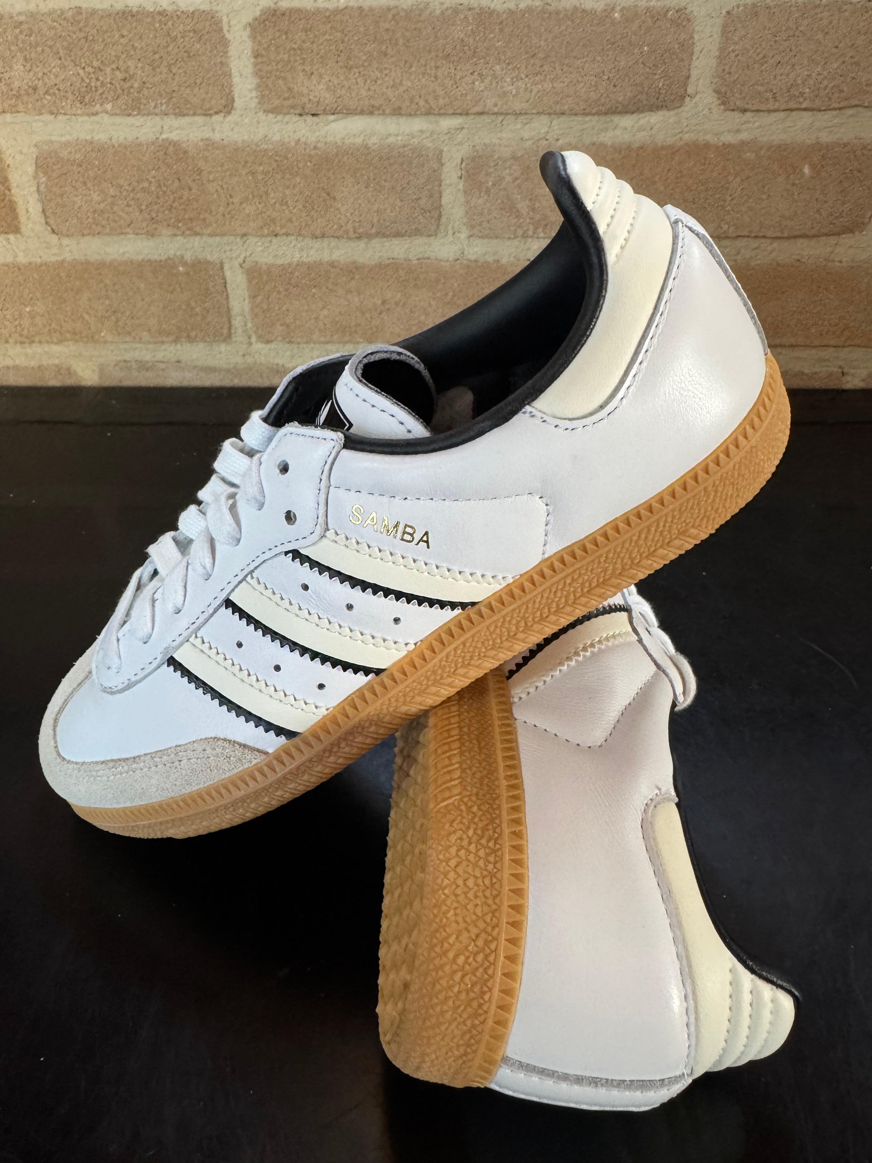 Adidas Samba OG