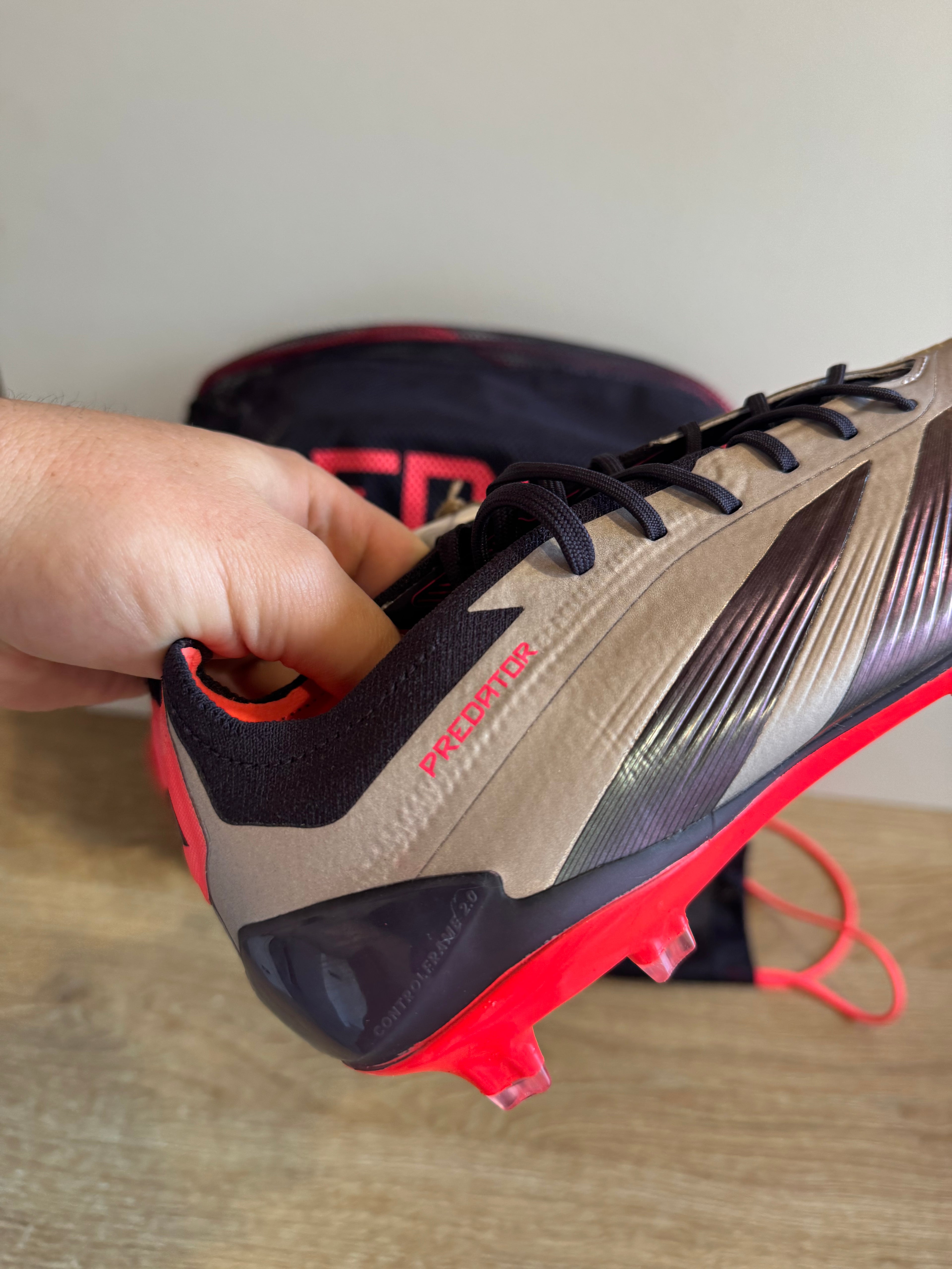 Adidas Predator Elite FG