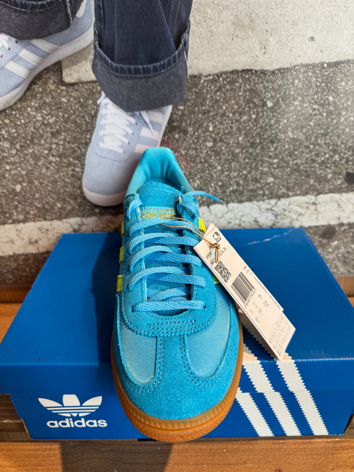 Adidas Handball Spezial