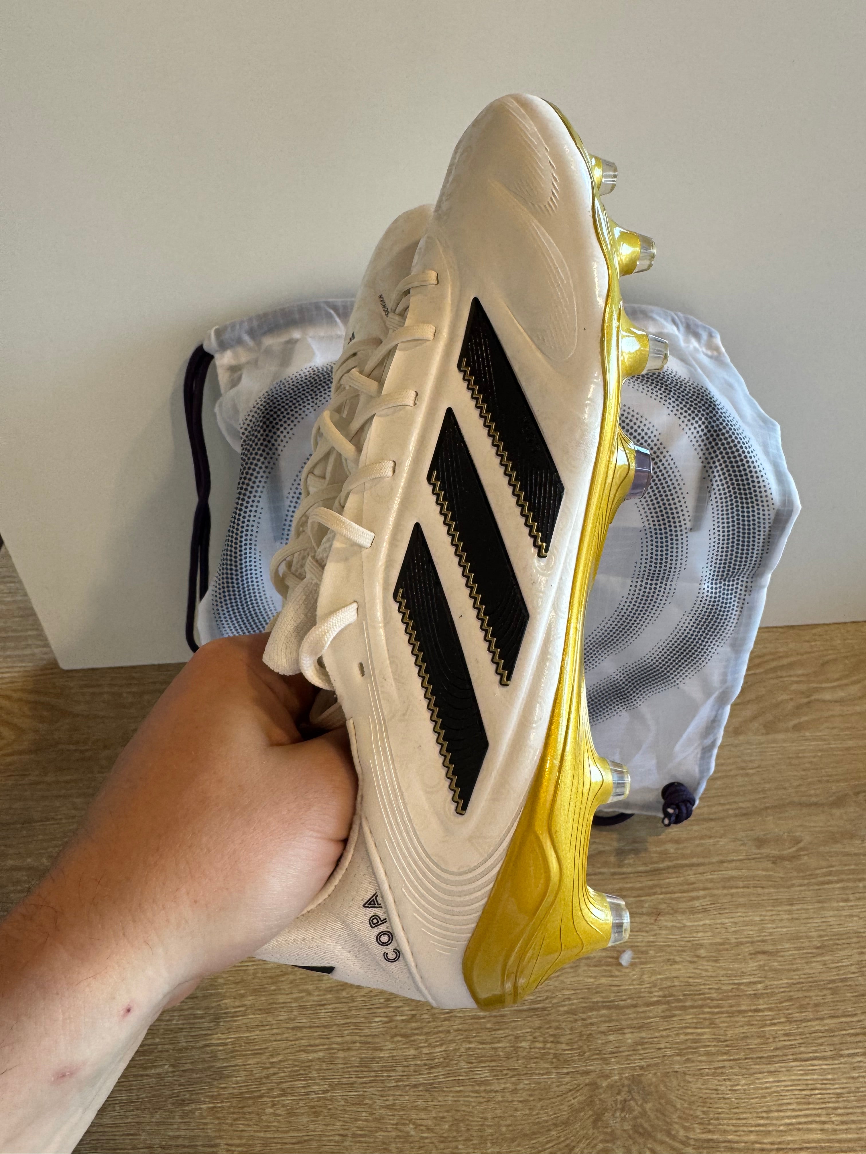 Adidas Copa Pure 3 Elite AG