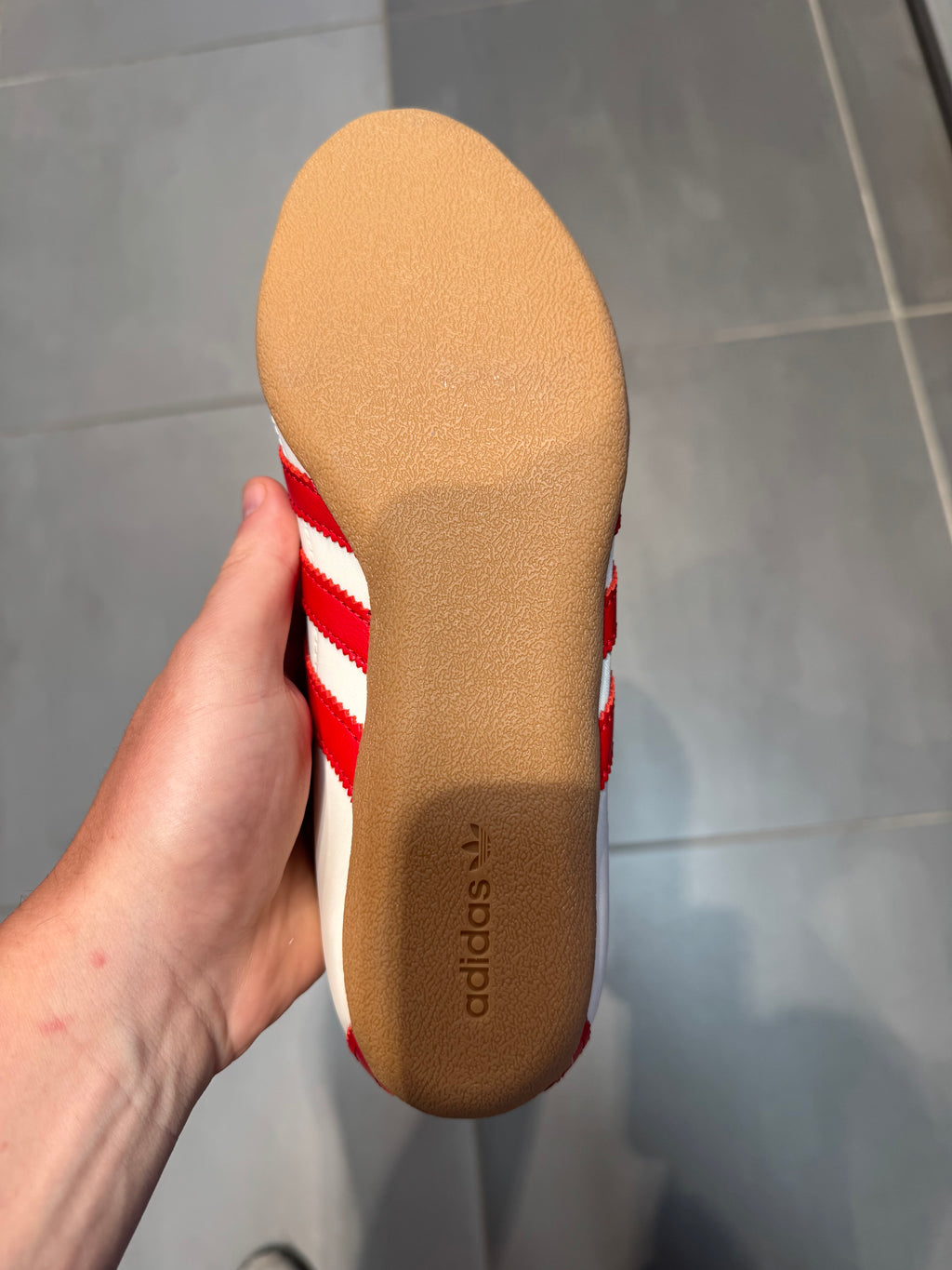 Adidas Japan Tokio