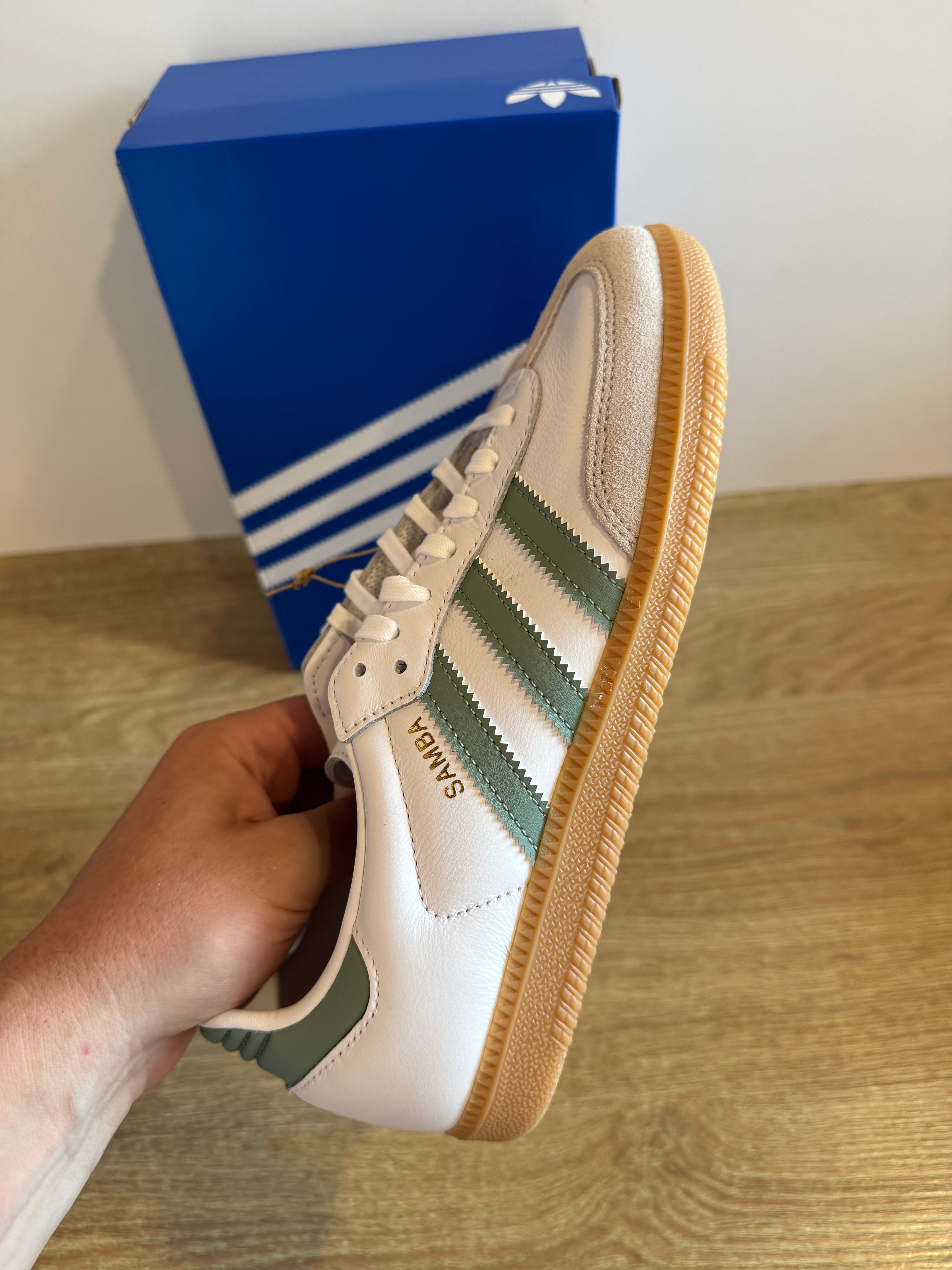 Adidas Samba OG