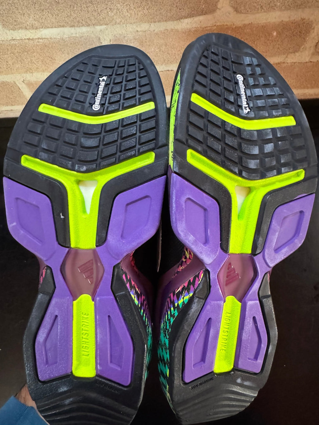 Scarpe da allenamento dinamiche - Edizione Speciale - Giaguaro_Store