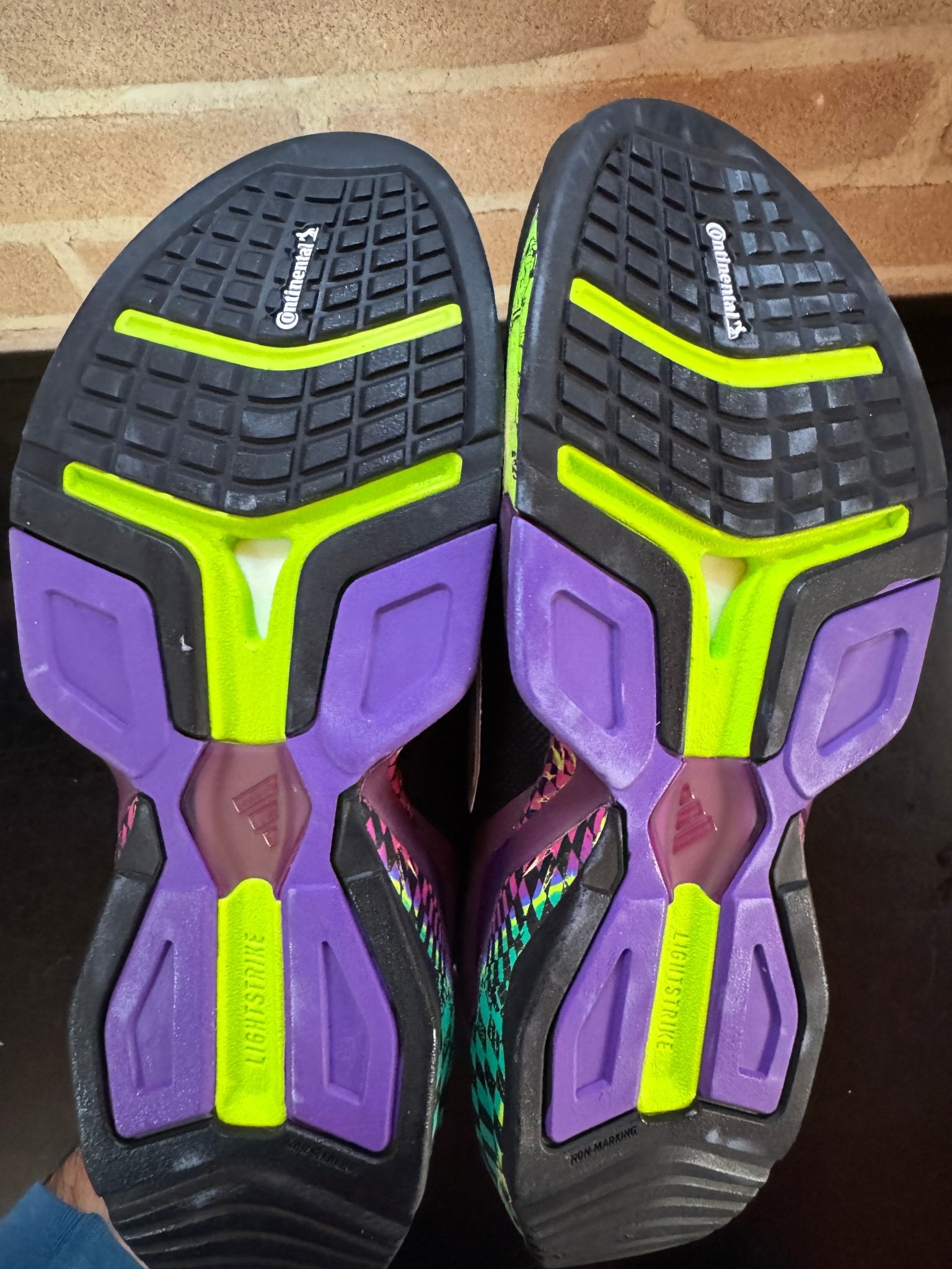 Scarpe da allenamento dinamiche - Edizione Speciale - Giaguaro_Store
