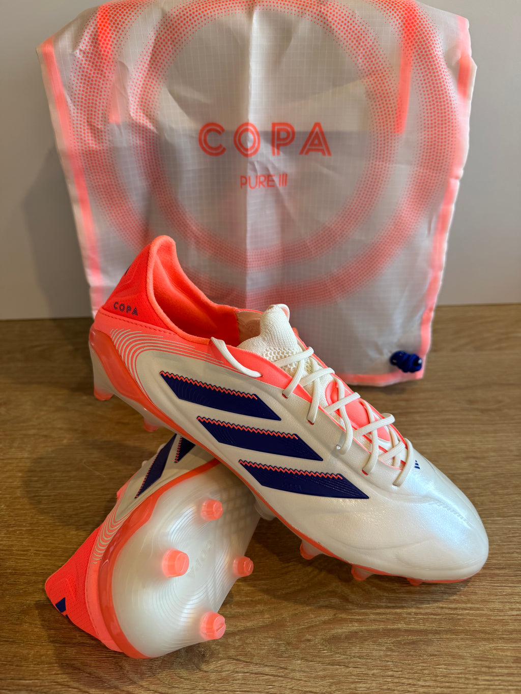 Adidas Copa Pure 3 Elite AG