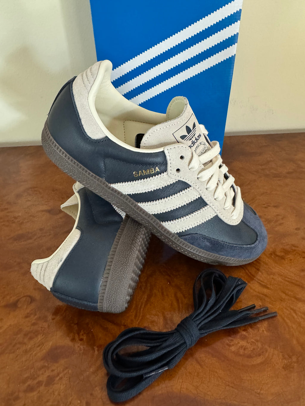 Adidas Samba OG