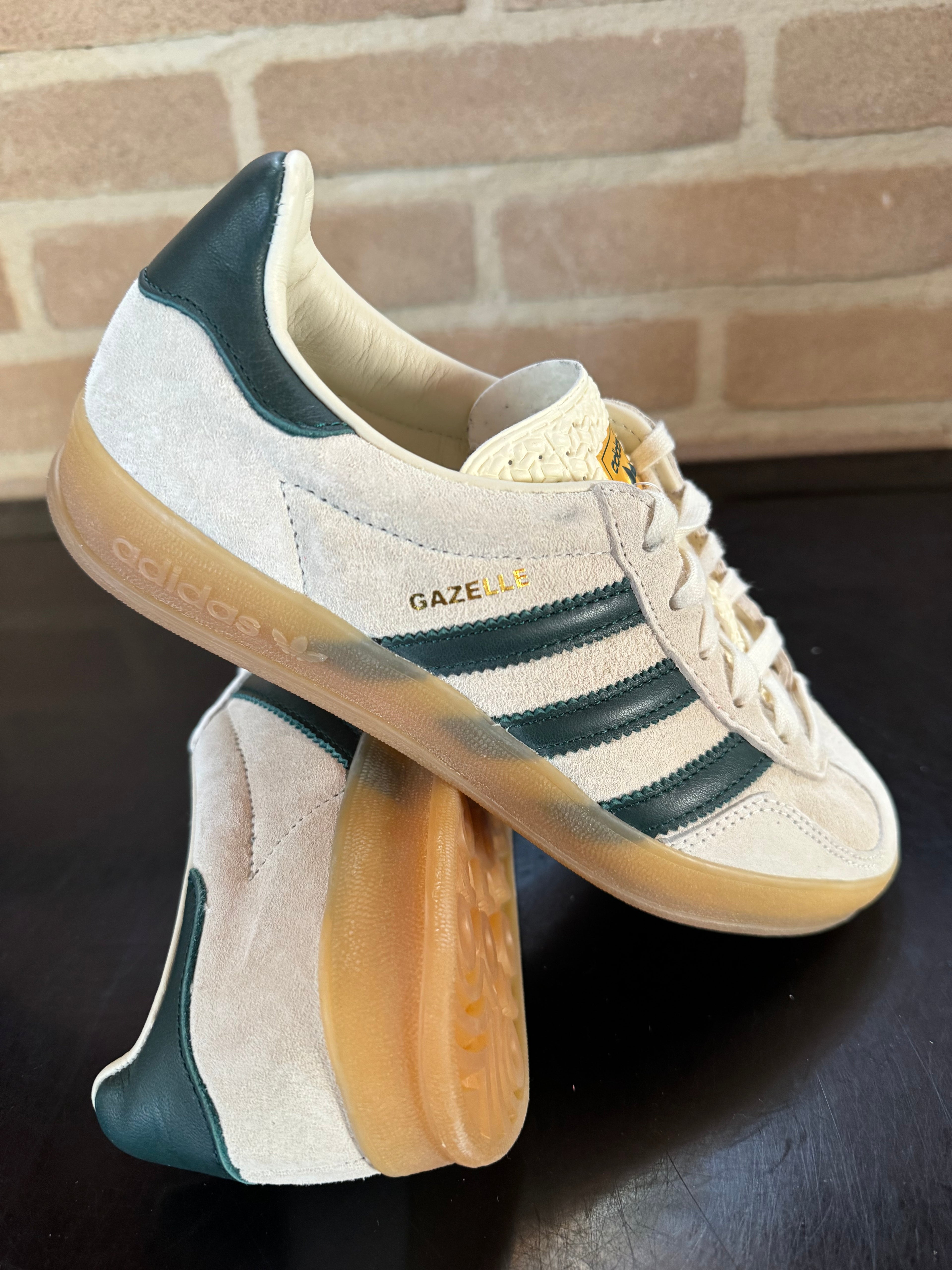 Adidas Gazelle Indoor