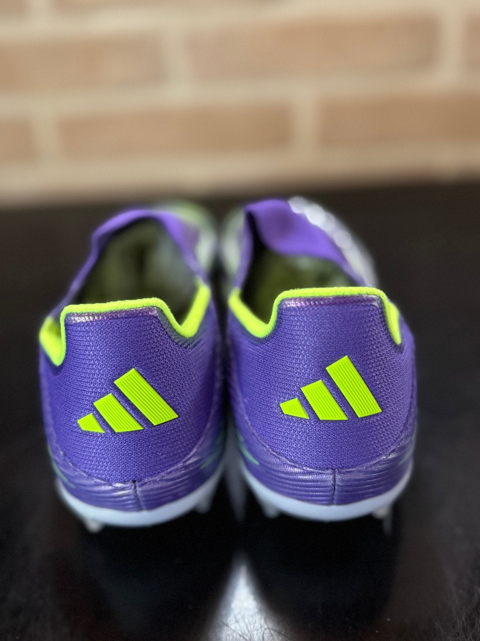 Scarpe da calcio league - senza lacci FG MG - Giaguaro_Store