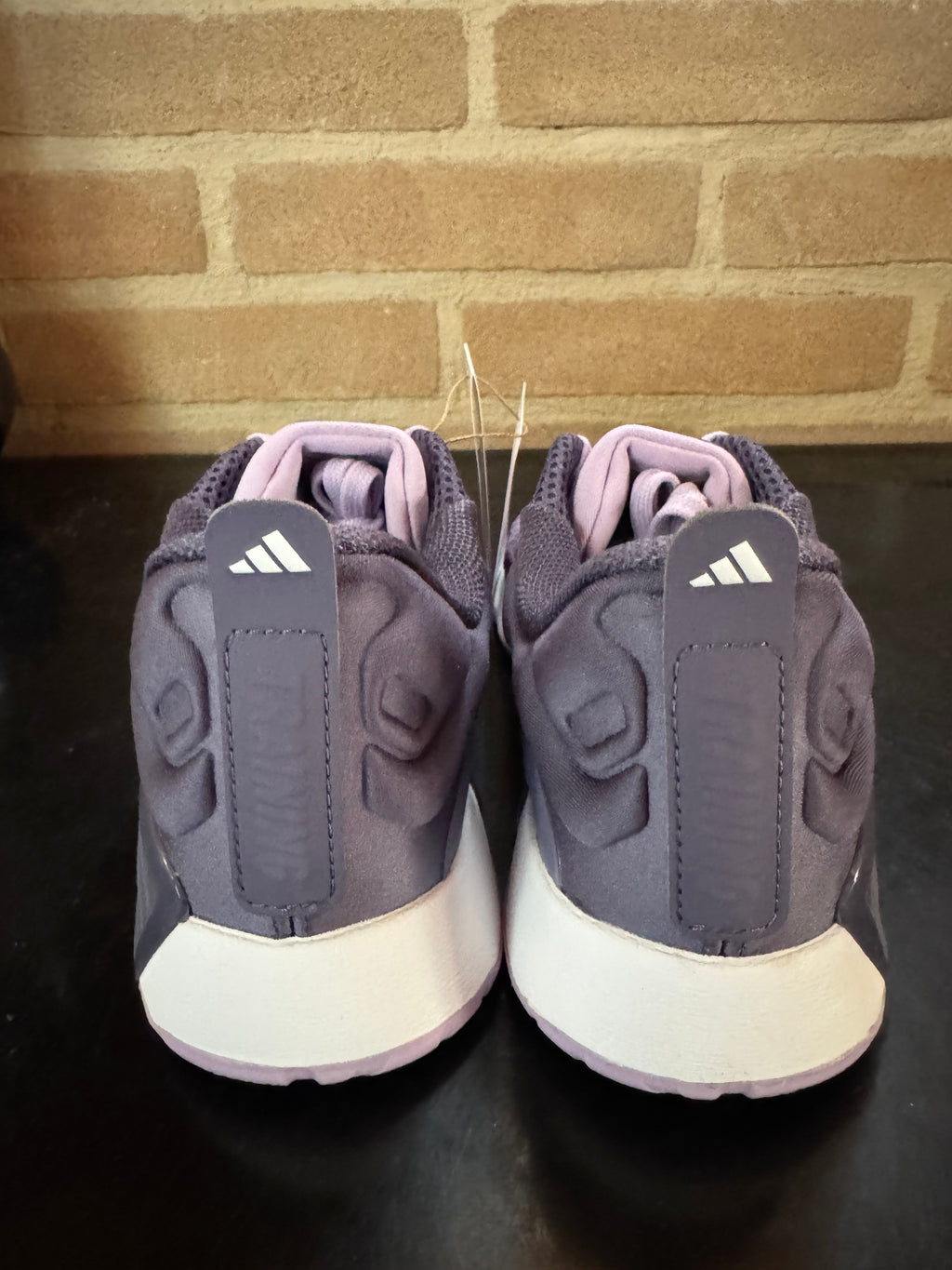 Adidas Dropset 3 "Powder Plum"