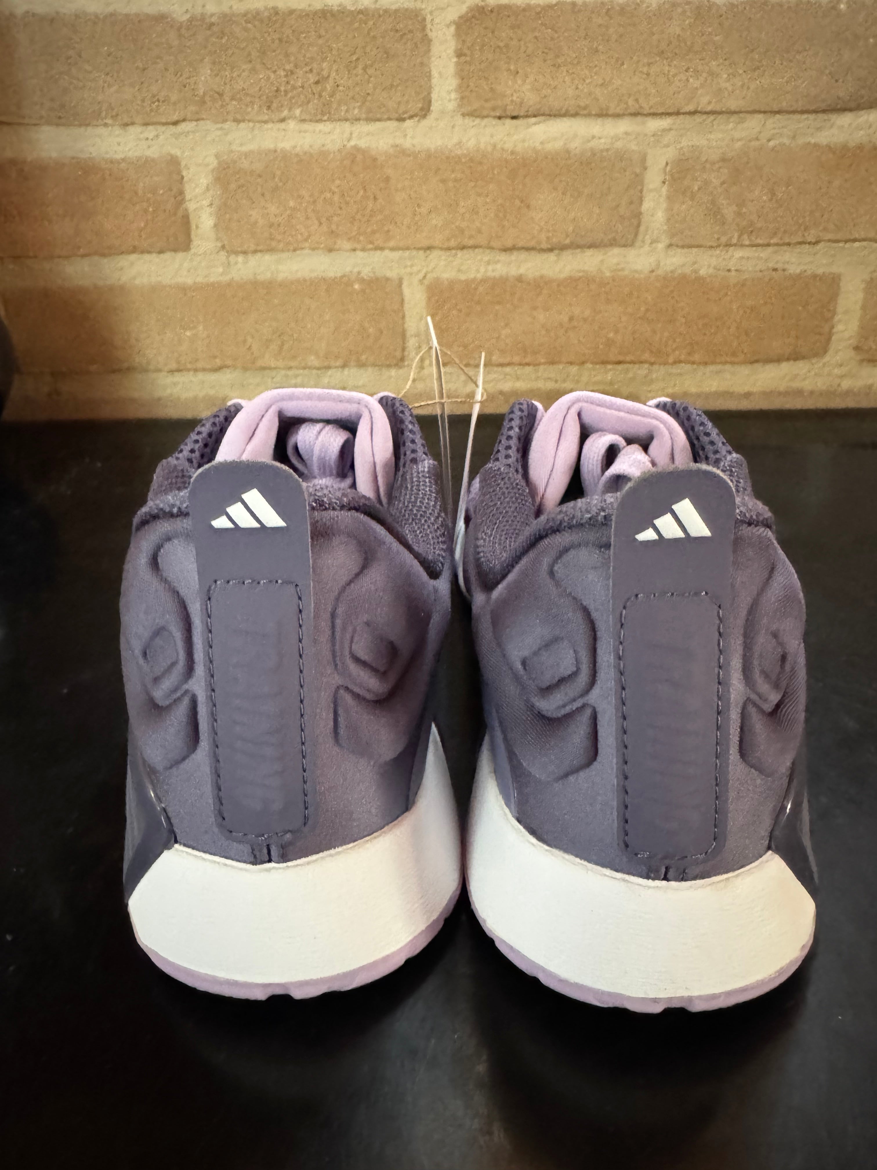 Adidas Dropset 3 "Powder Plum"