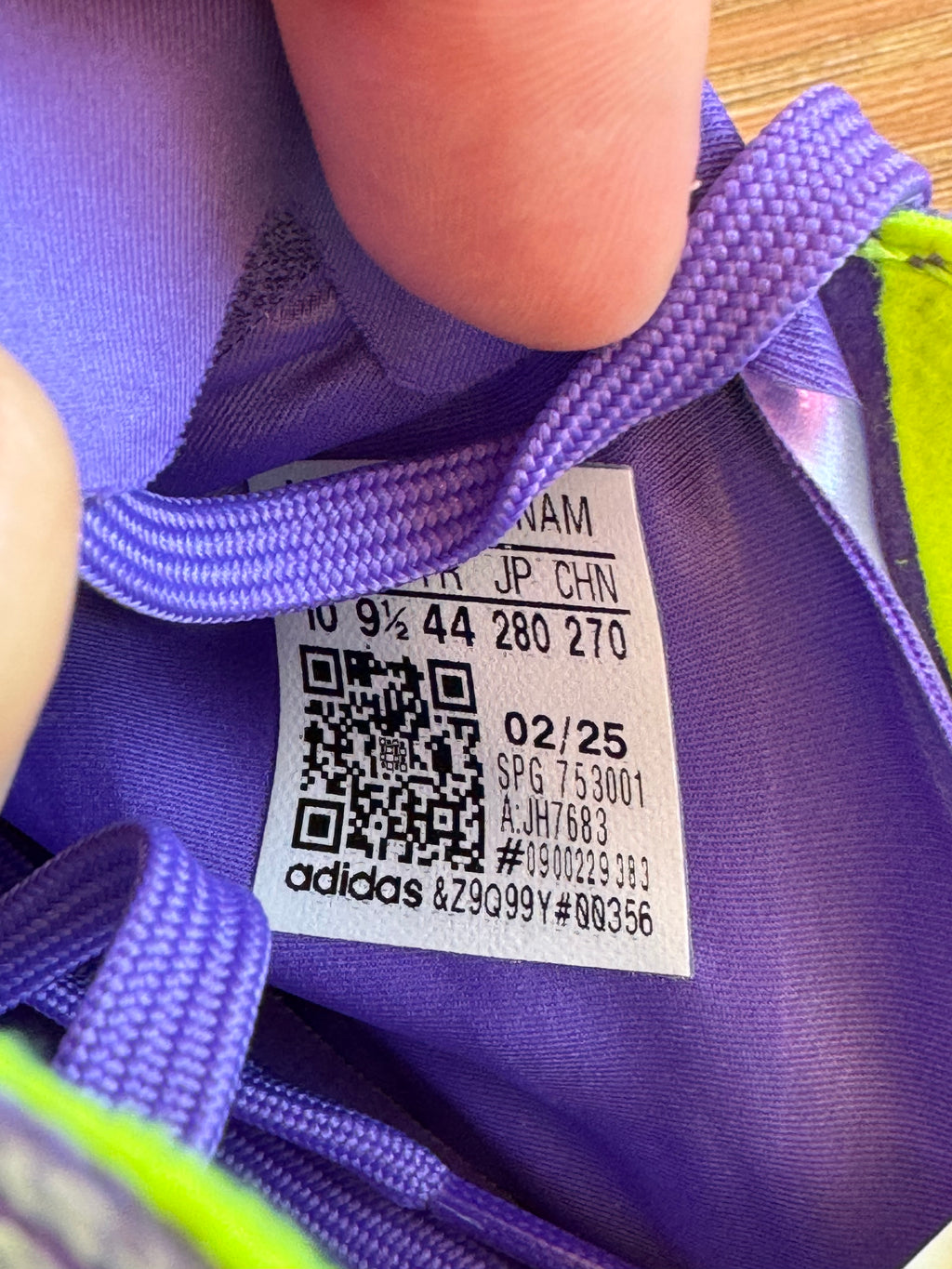 Adidas Viola F50 Pro FG