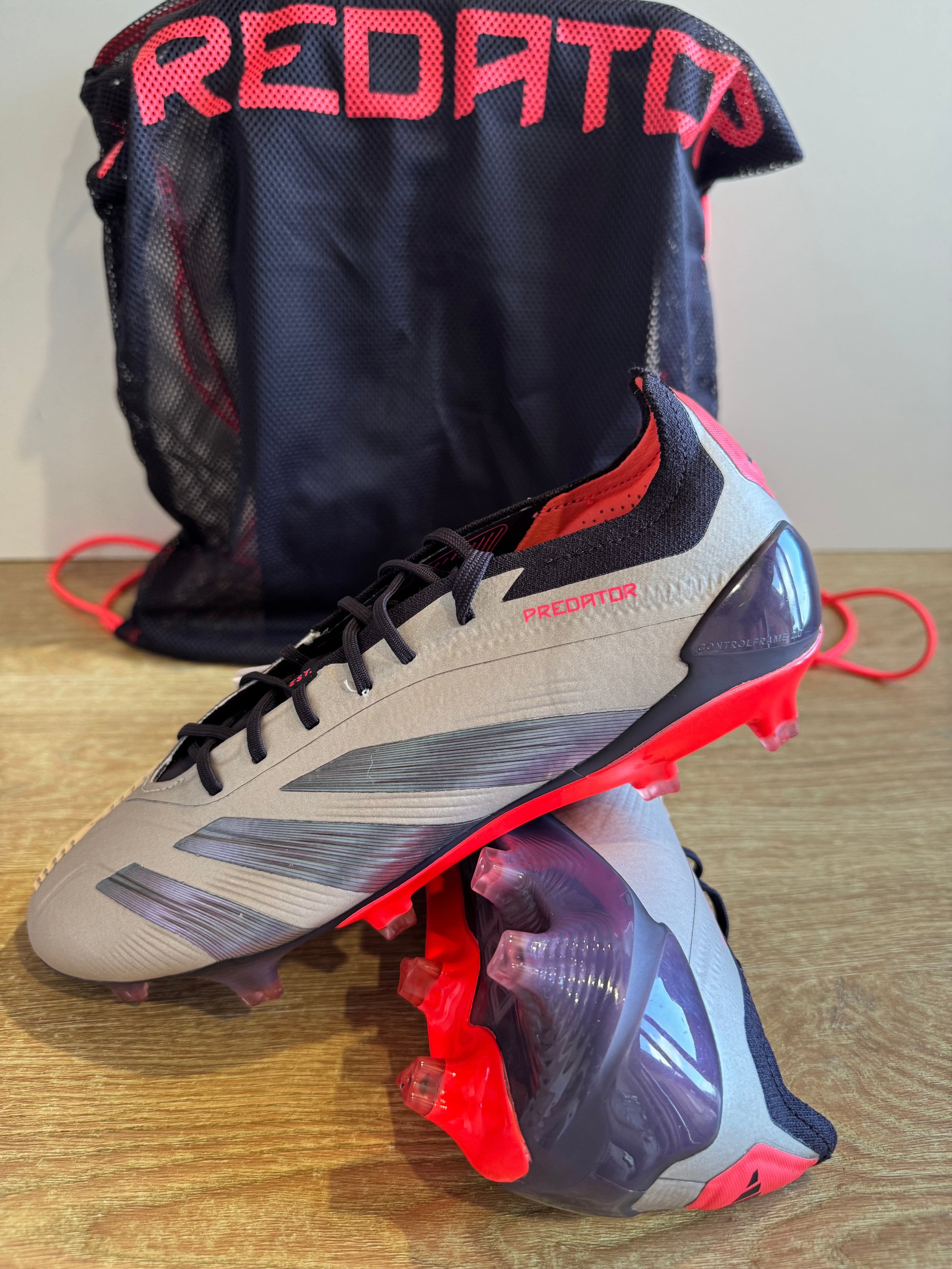 Adidas Predator Elite FG