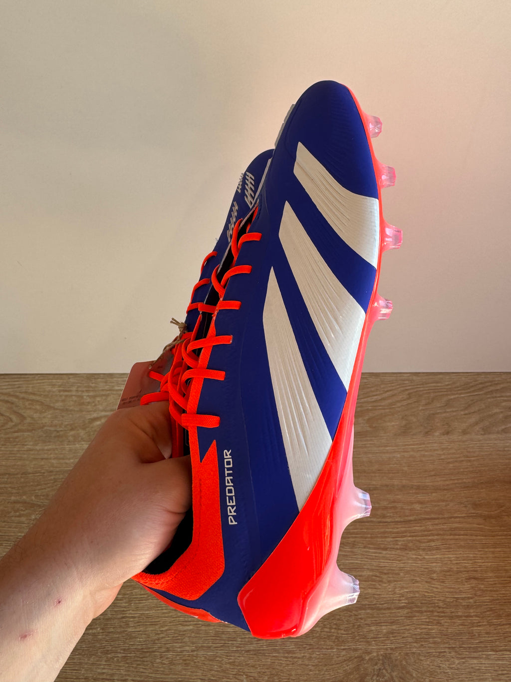 Adidas Predator Elite AG