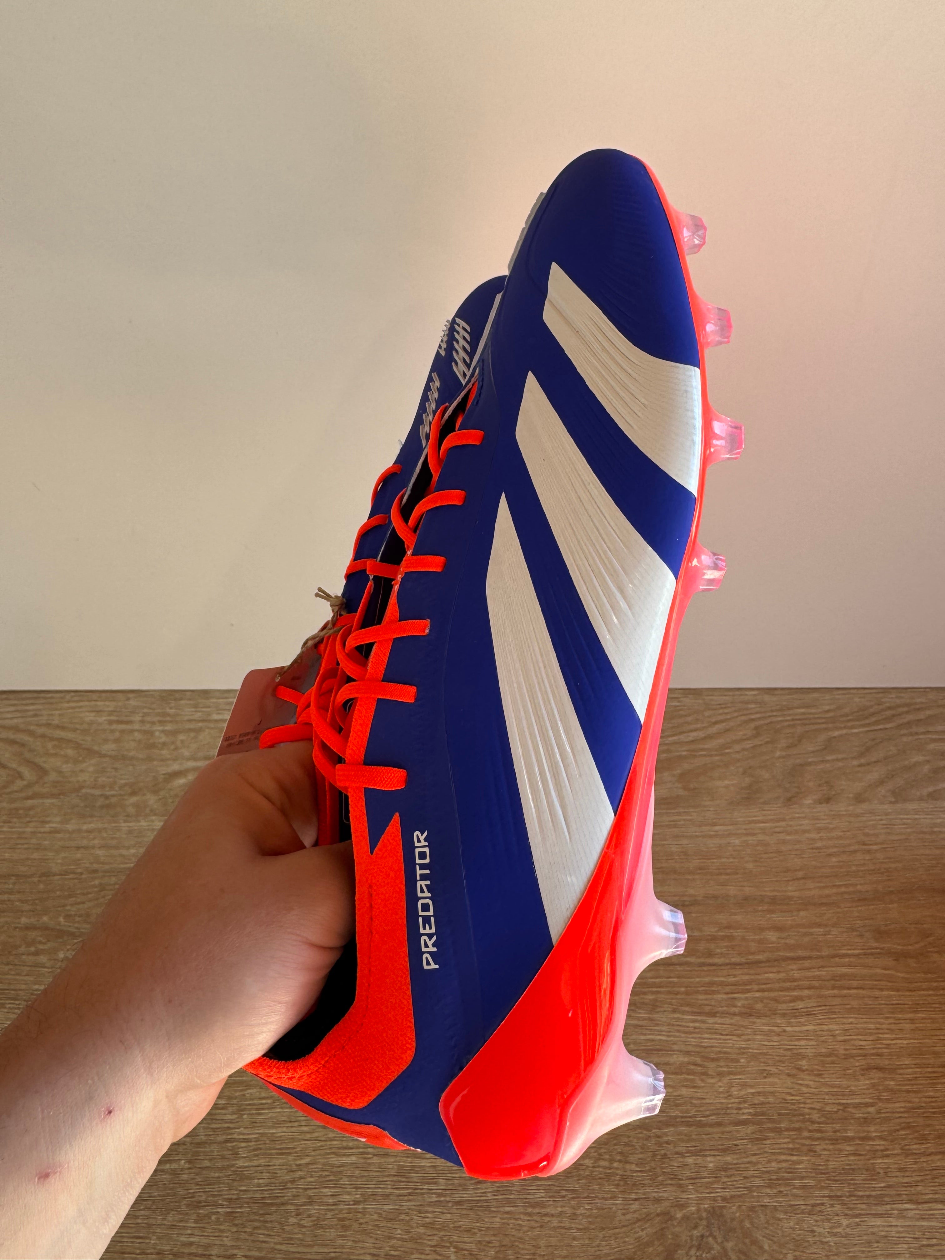 Adidas Predator Elite AG