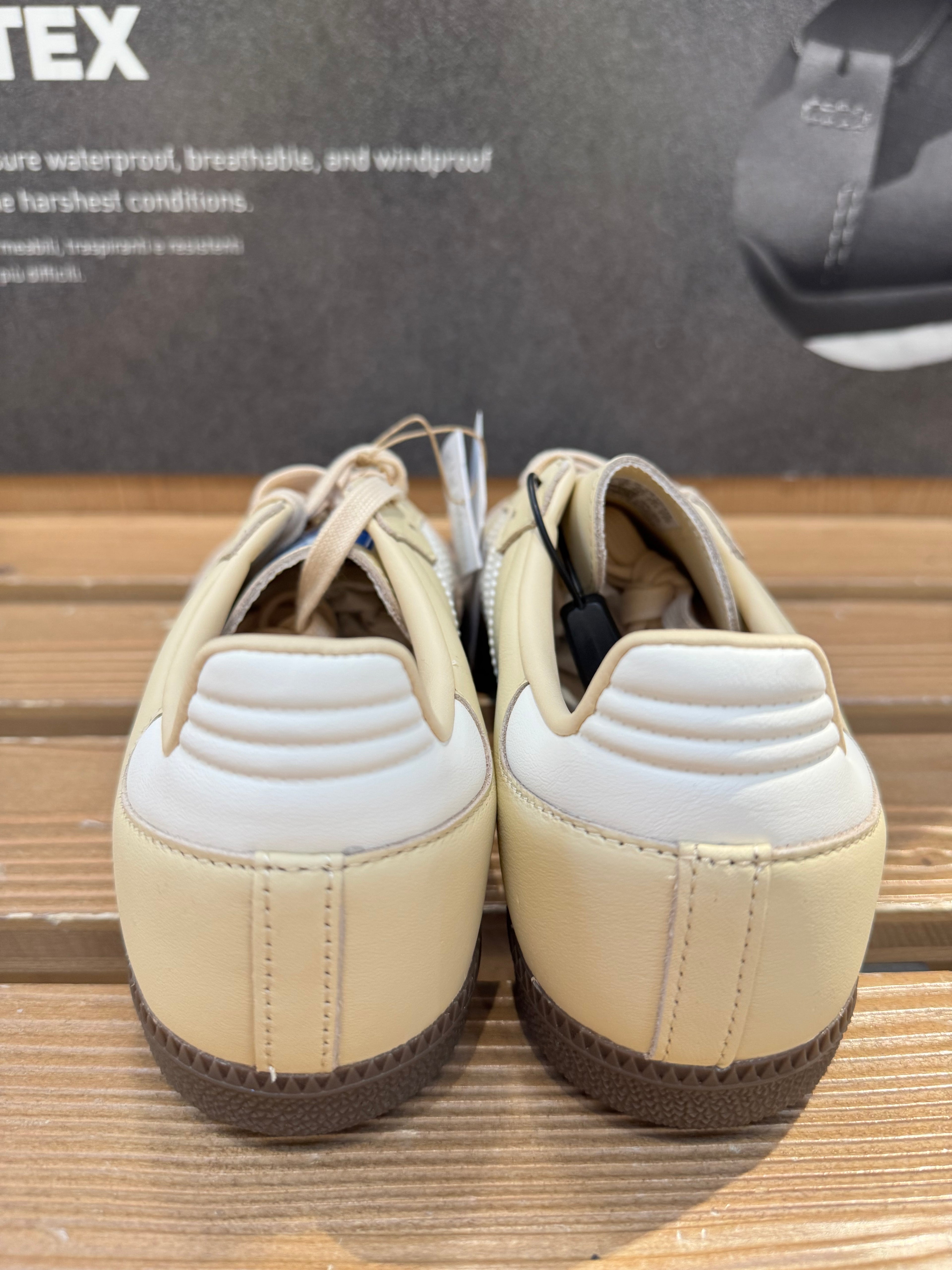 Adidas Samba OG "Sand Strata"