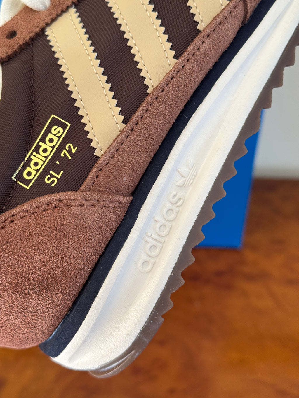 Adidas SL 72 RS