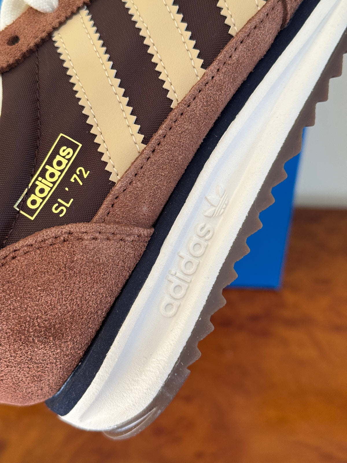 Adidas SL 72 RS