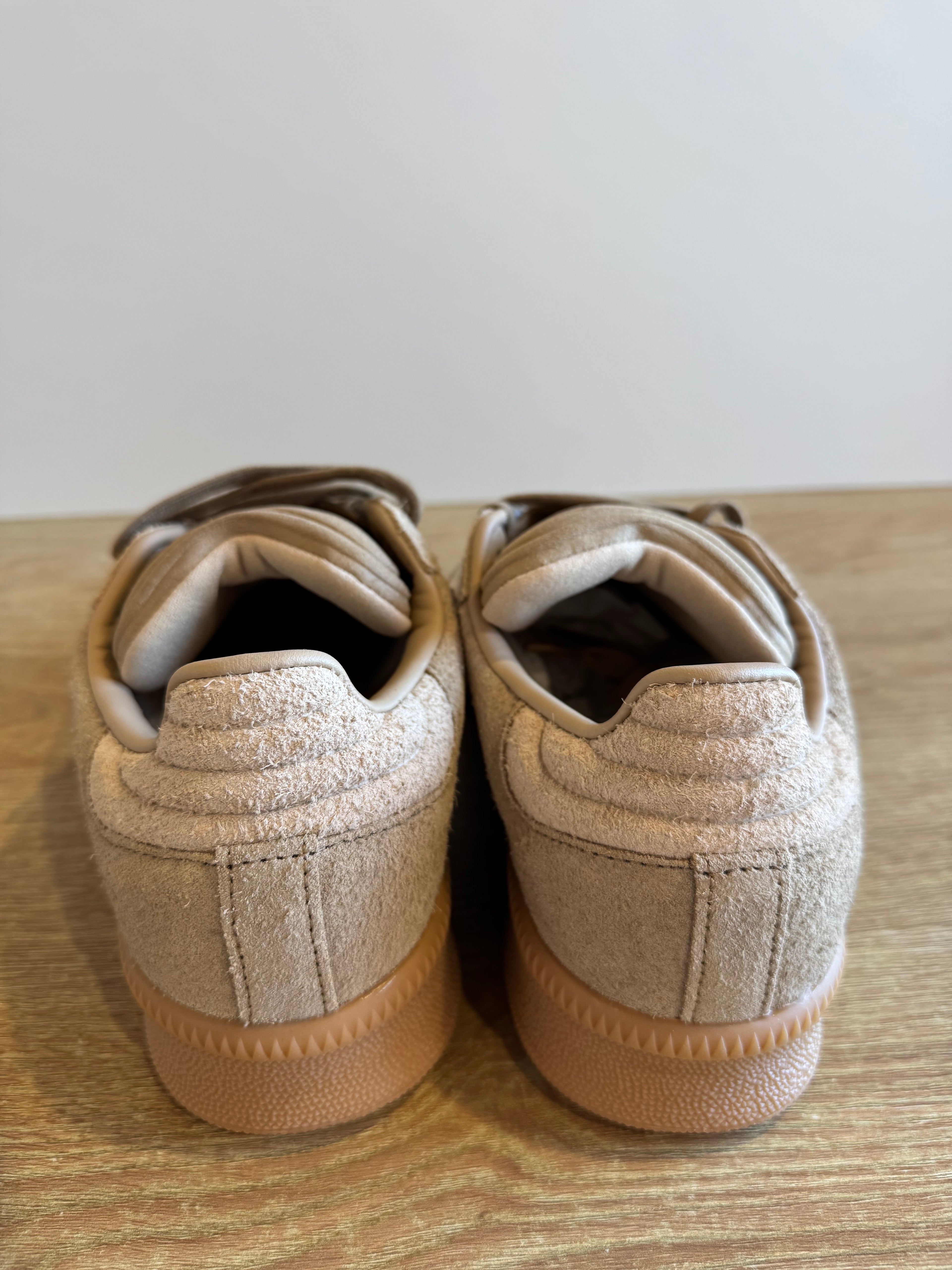 Adidas Samba XLG "Cardbord"