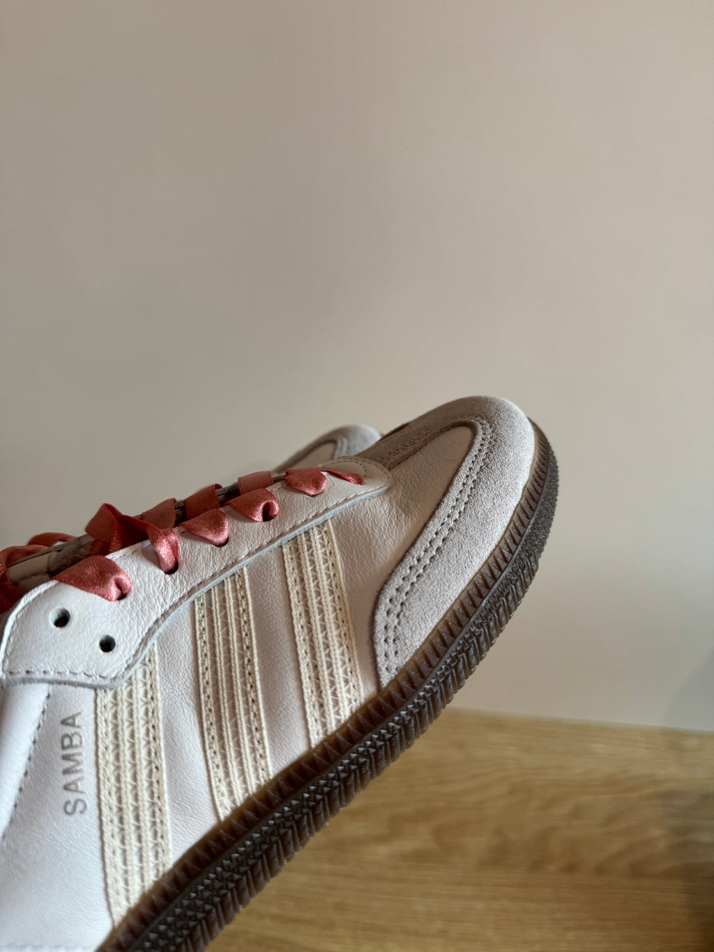 Adidas Samba OG