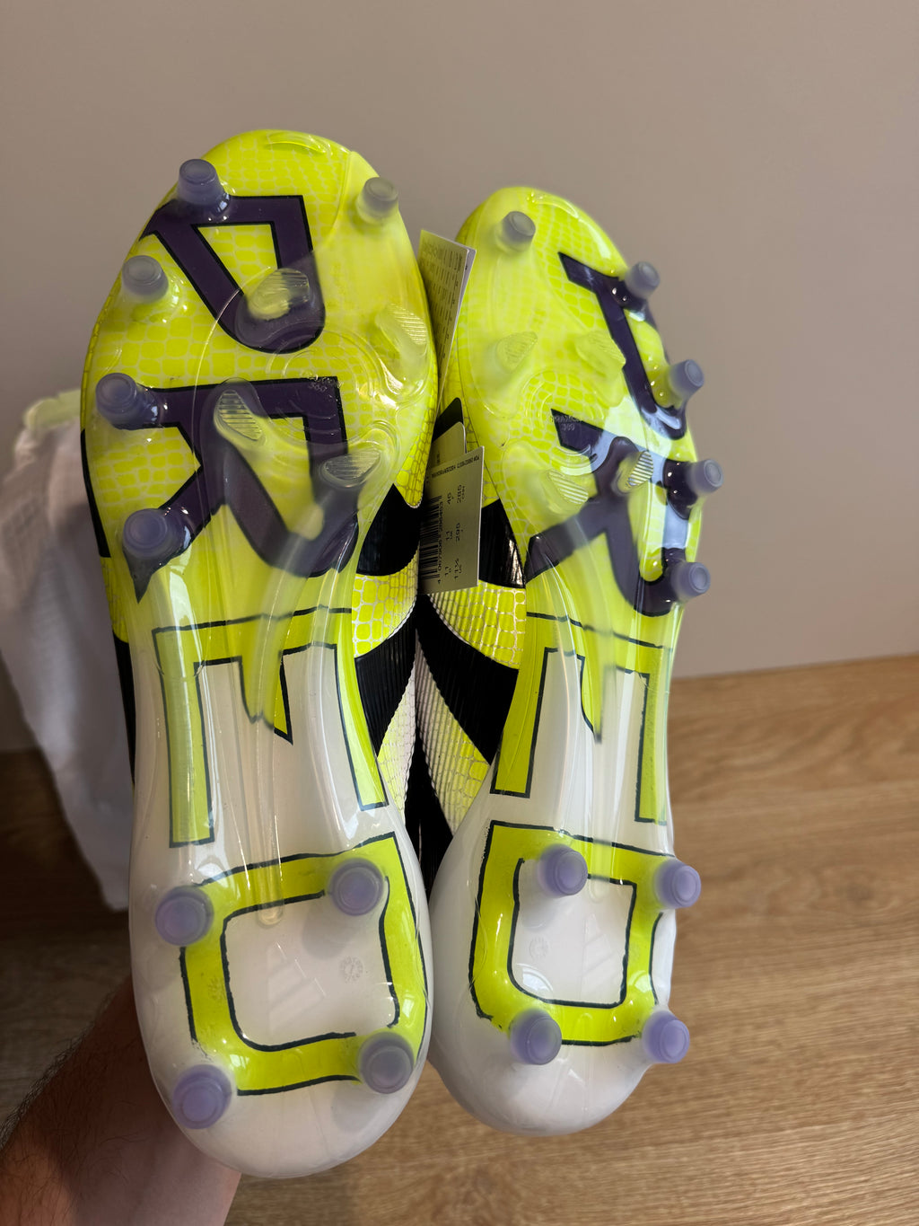 Adidas Predator Elite AG