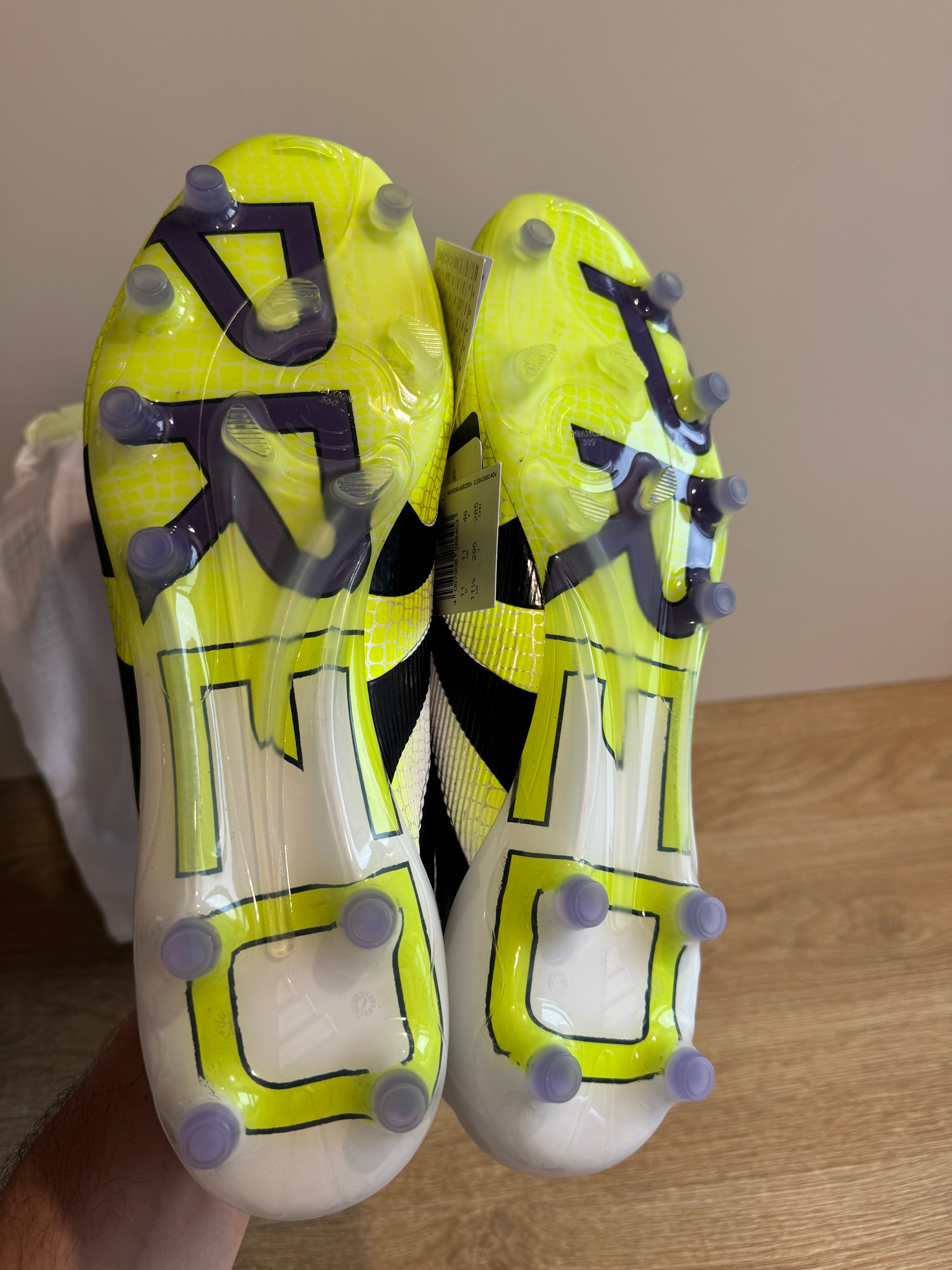 Adidas Predator Elite AG