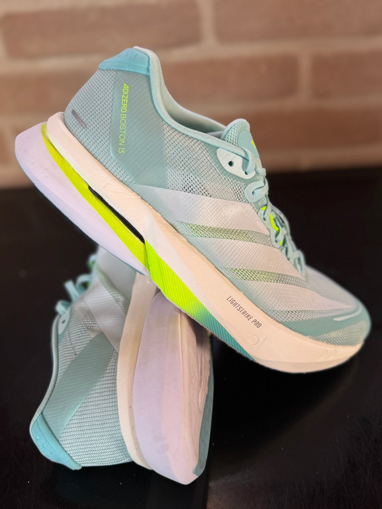 Performance running shoes - Serie 13 - Giaguaro_Store