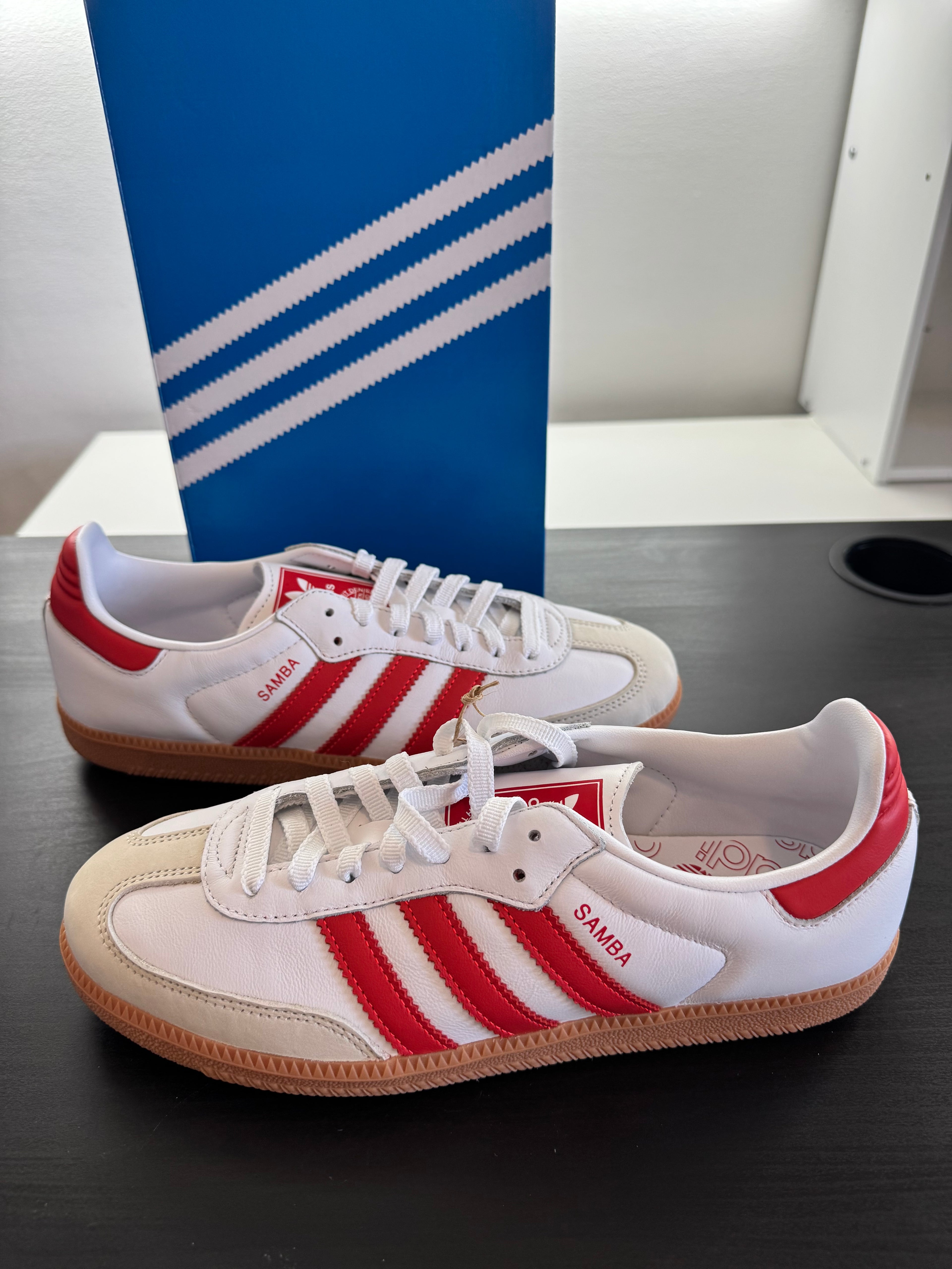 Adidas Samba OG