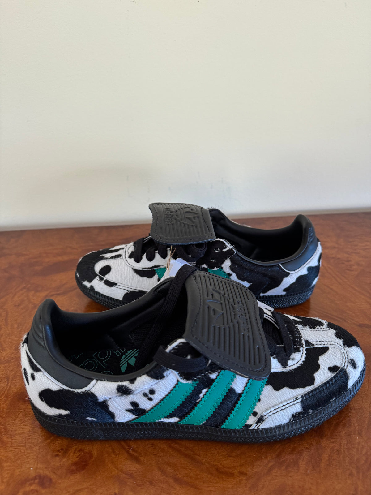 Adidas Samba LT