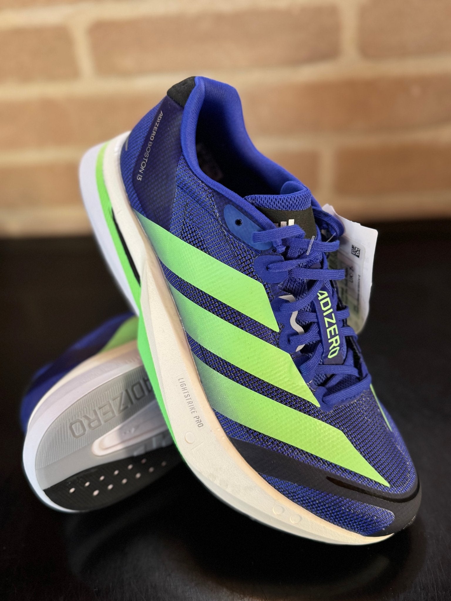 Performance running shoes - Serie 13 - Giaguaro_Store