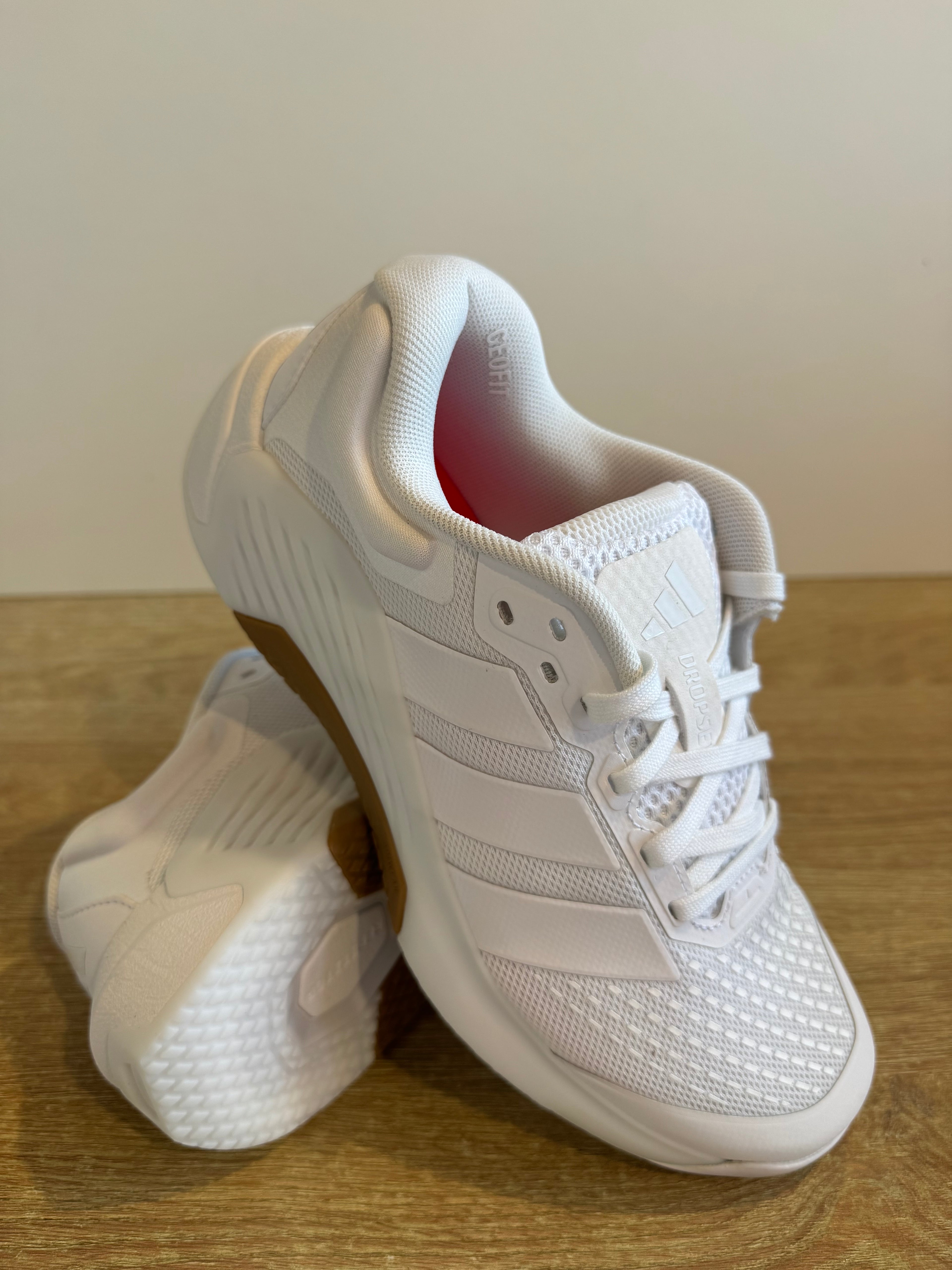 Adidas Dropset 4
