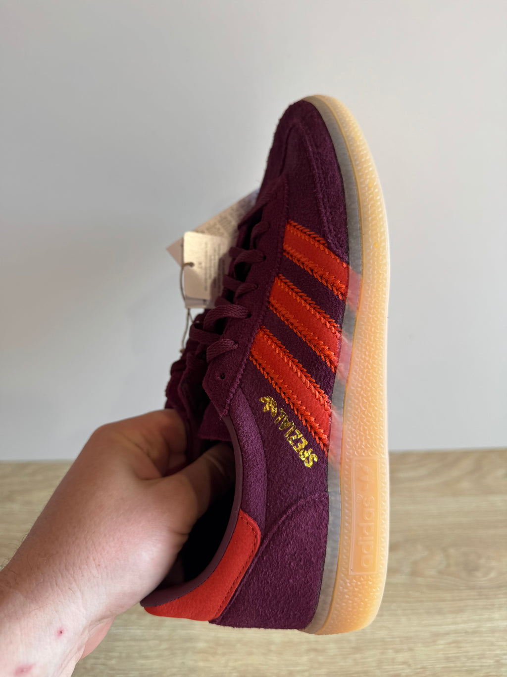 Adidas Handball Spezial