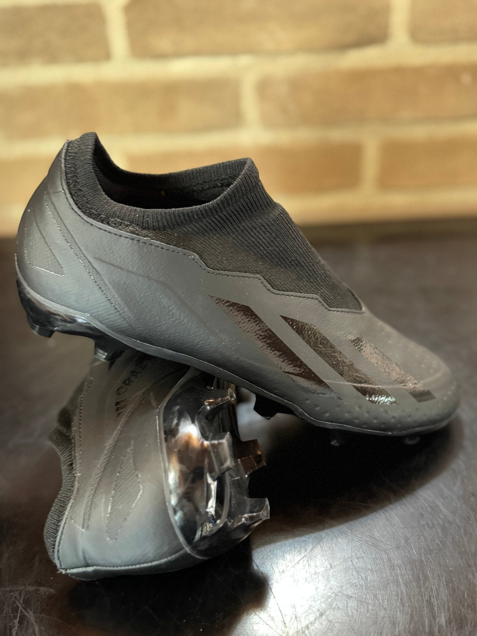 Scarpe da calcio League - senza lacci FG - Giaguaro_Store