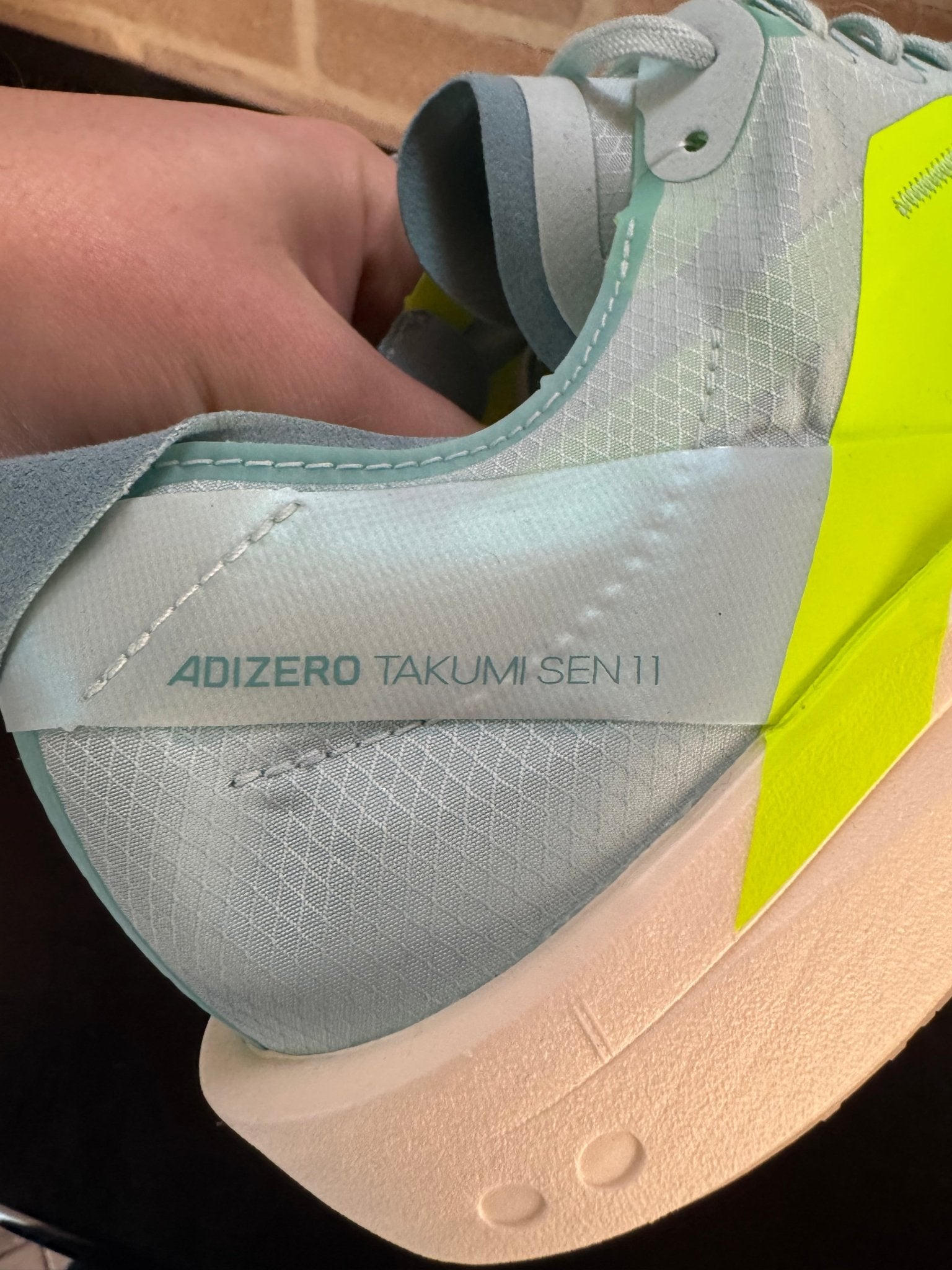 Scarpe da Running da gara 11 - Giaguaro_Store