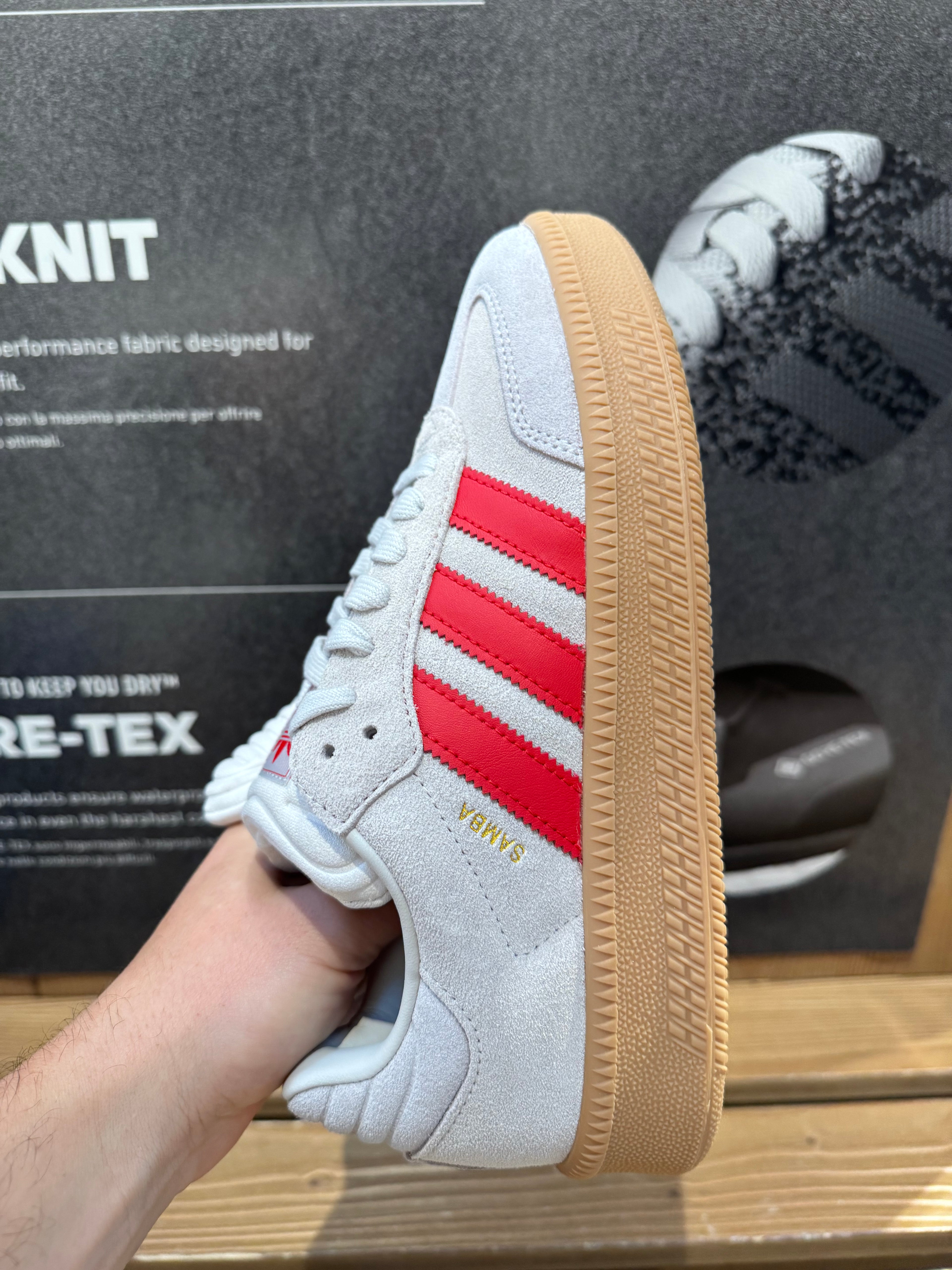 Adidas Samba XLG