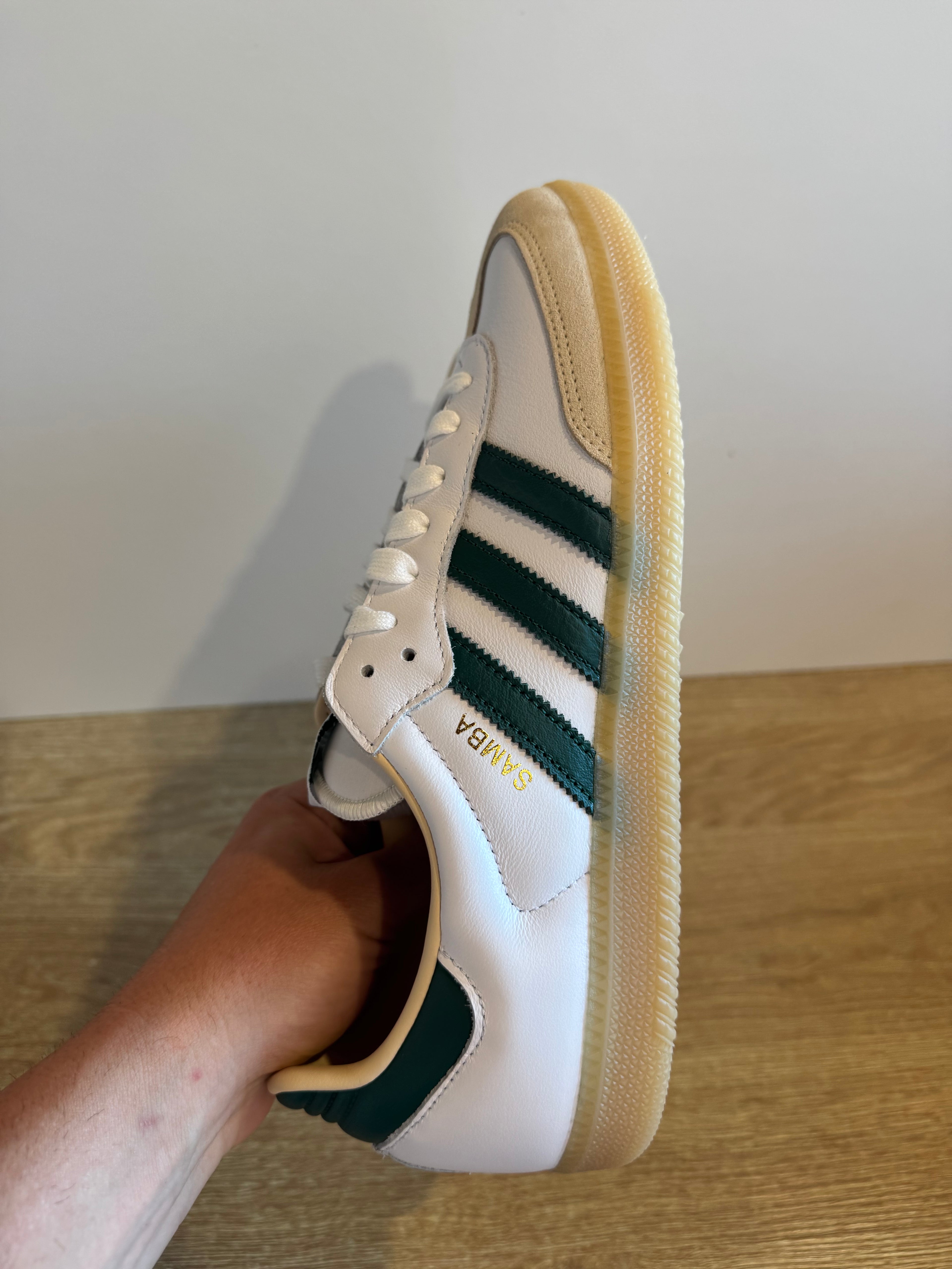 Adidas Samba OG