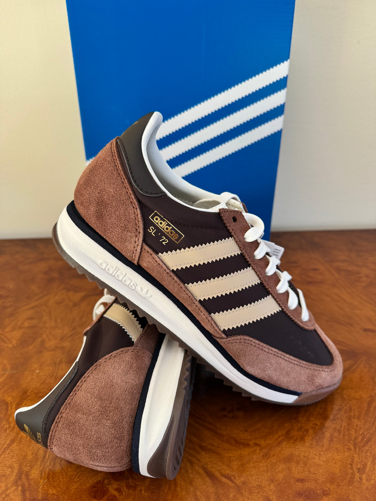 Adidas SL 72 RS