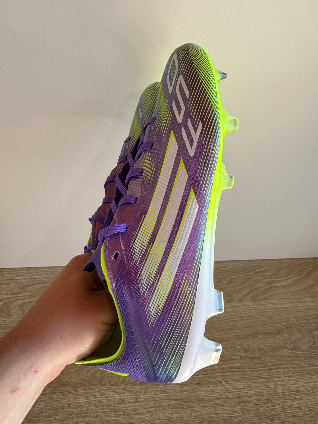 Adidas Viola F50 Pro FG