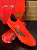 Adidas F50 Elite Laceless FG "Vivid horizon pack"