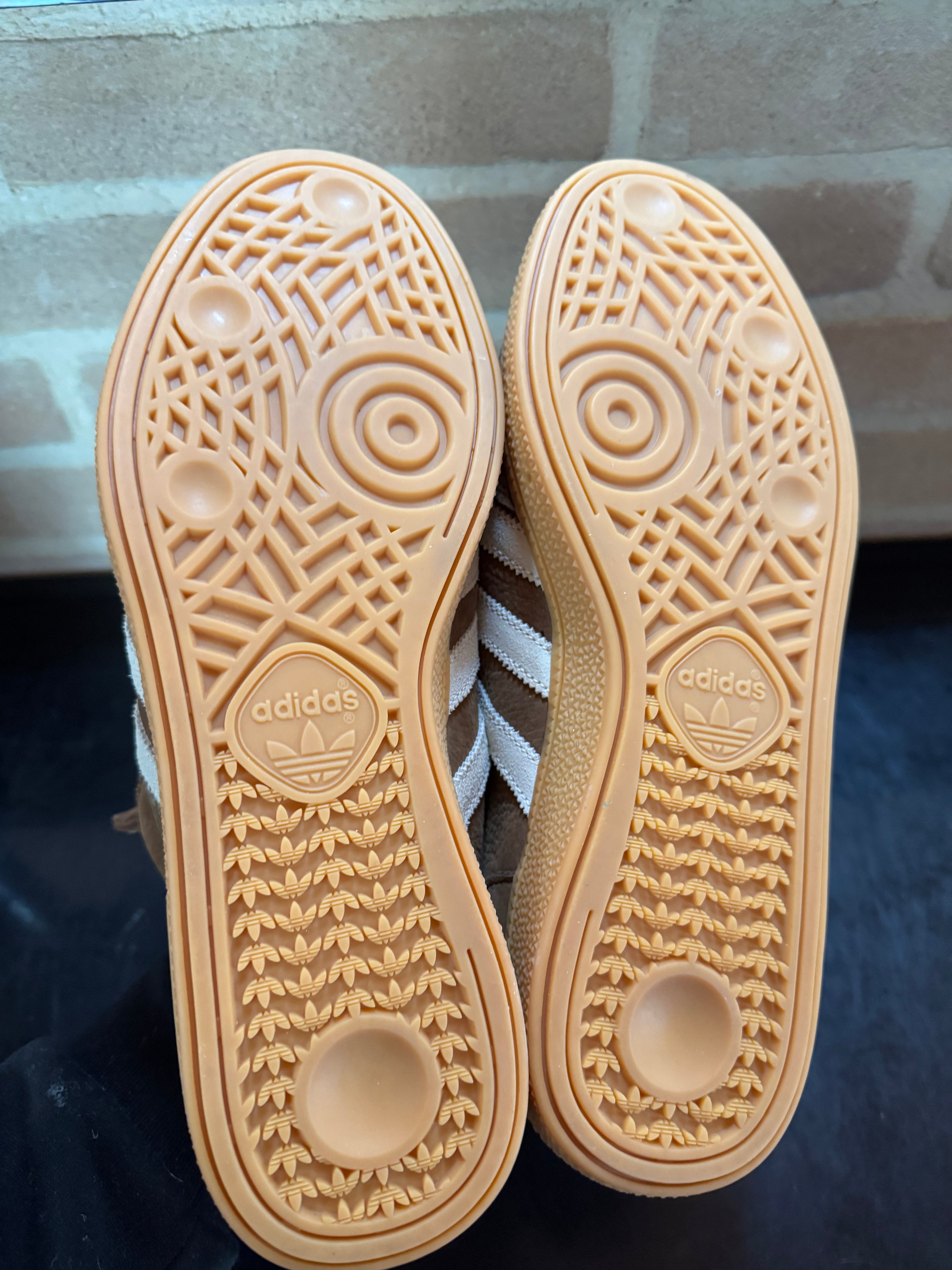 Adidas Handball Spezial LT "Preloved brown"