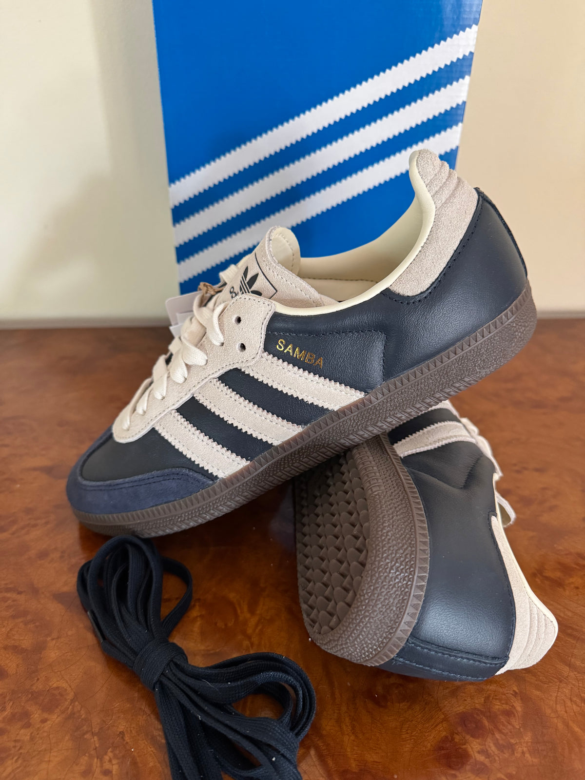 Adidas Samba OG