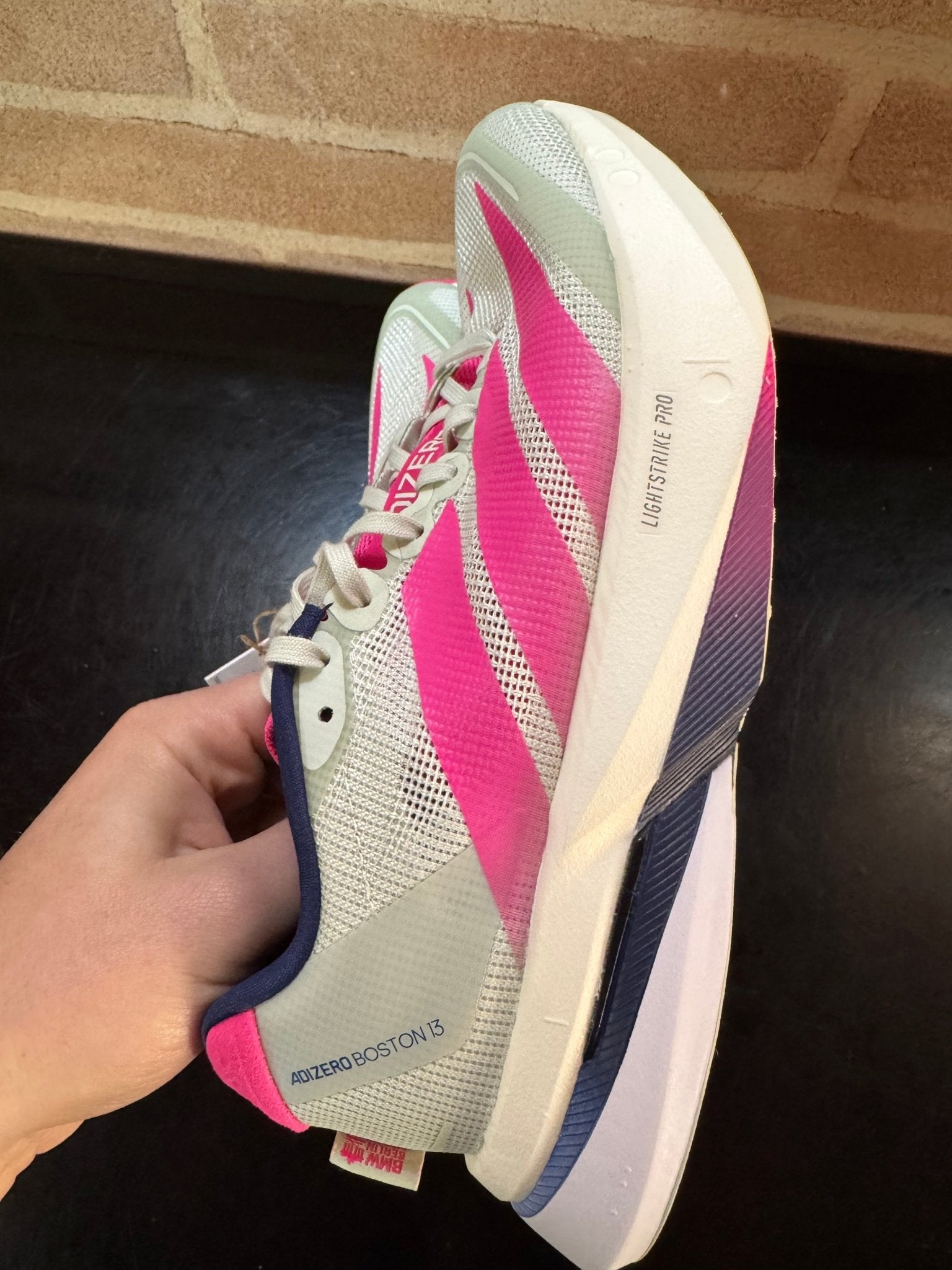 Performance running Shoes - Serie 13 - Giaguaro_Store