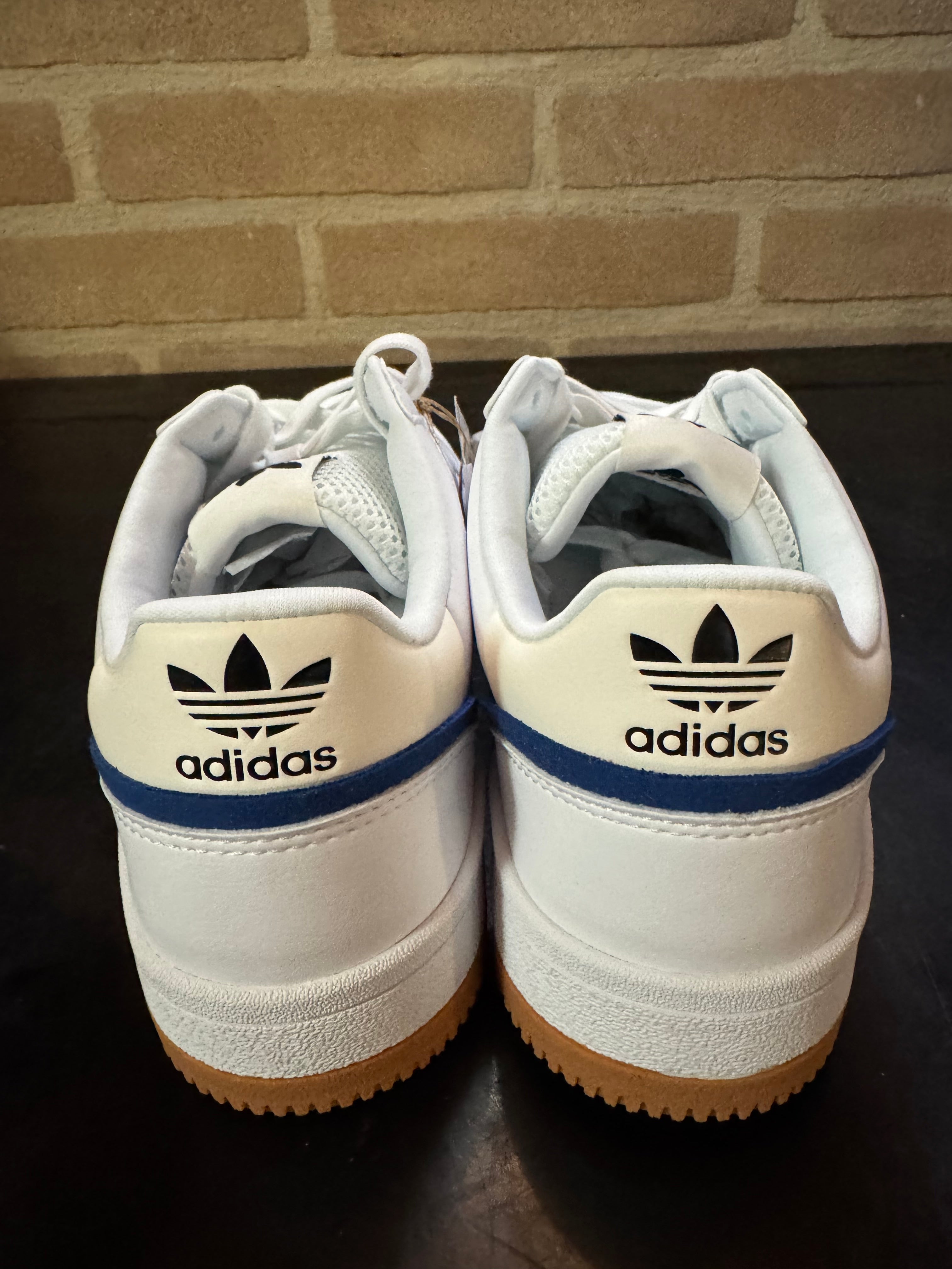 Adidas Court Tourino - Bianche