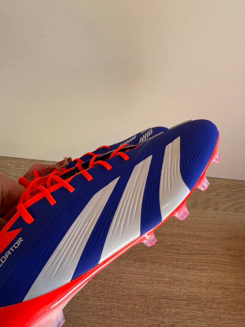 Adidas Predator Elite AG