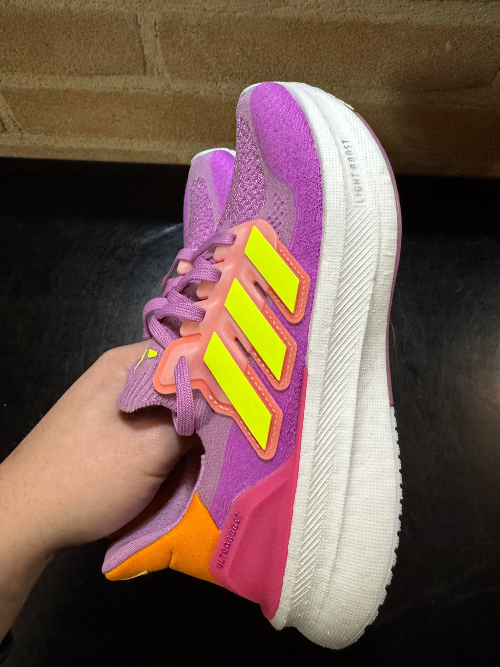 Scarpe da running leggere - Viola - Giaguaro_Store