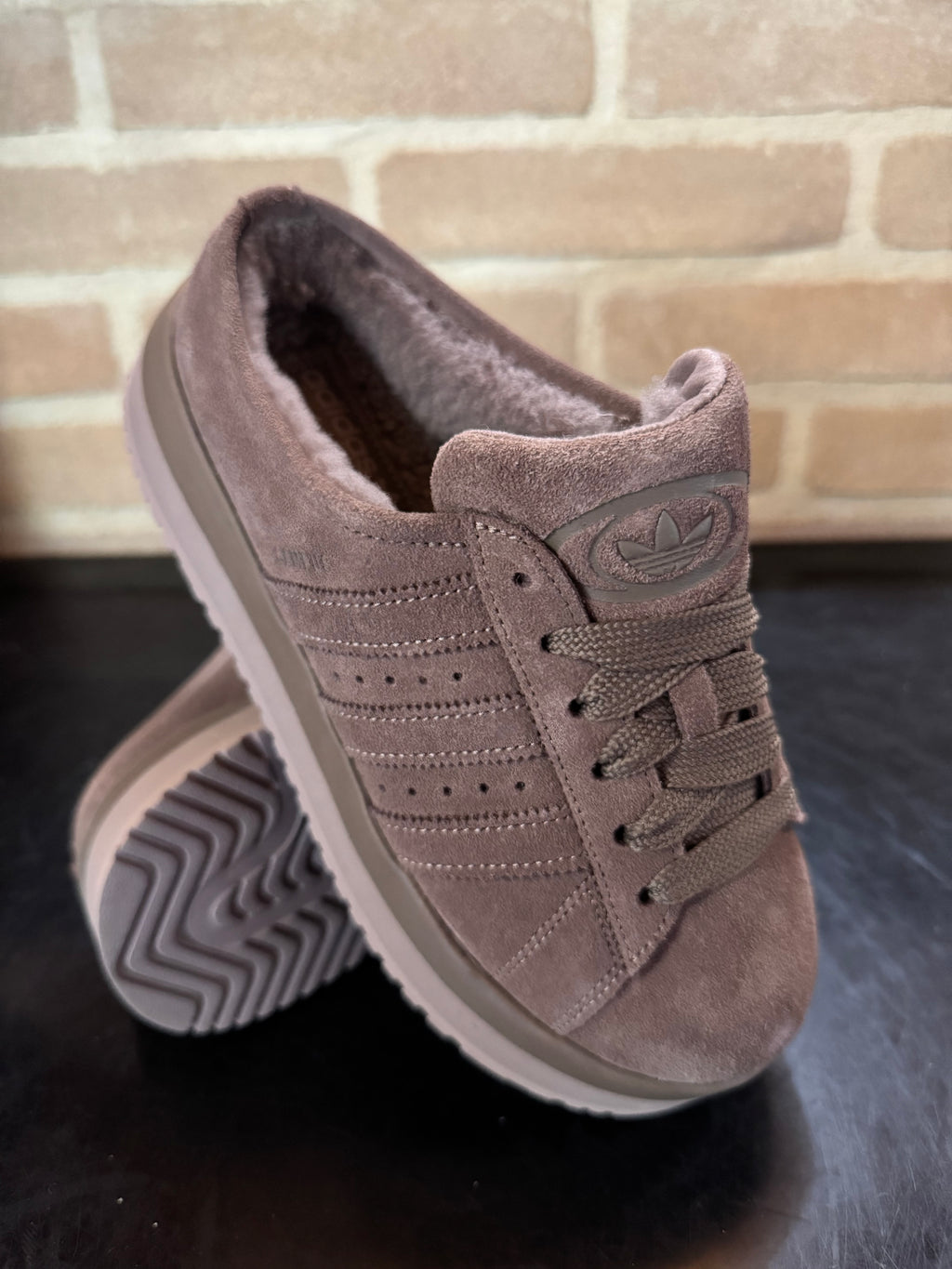 Adidas Campus 00s "Earth Strata"