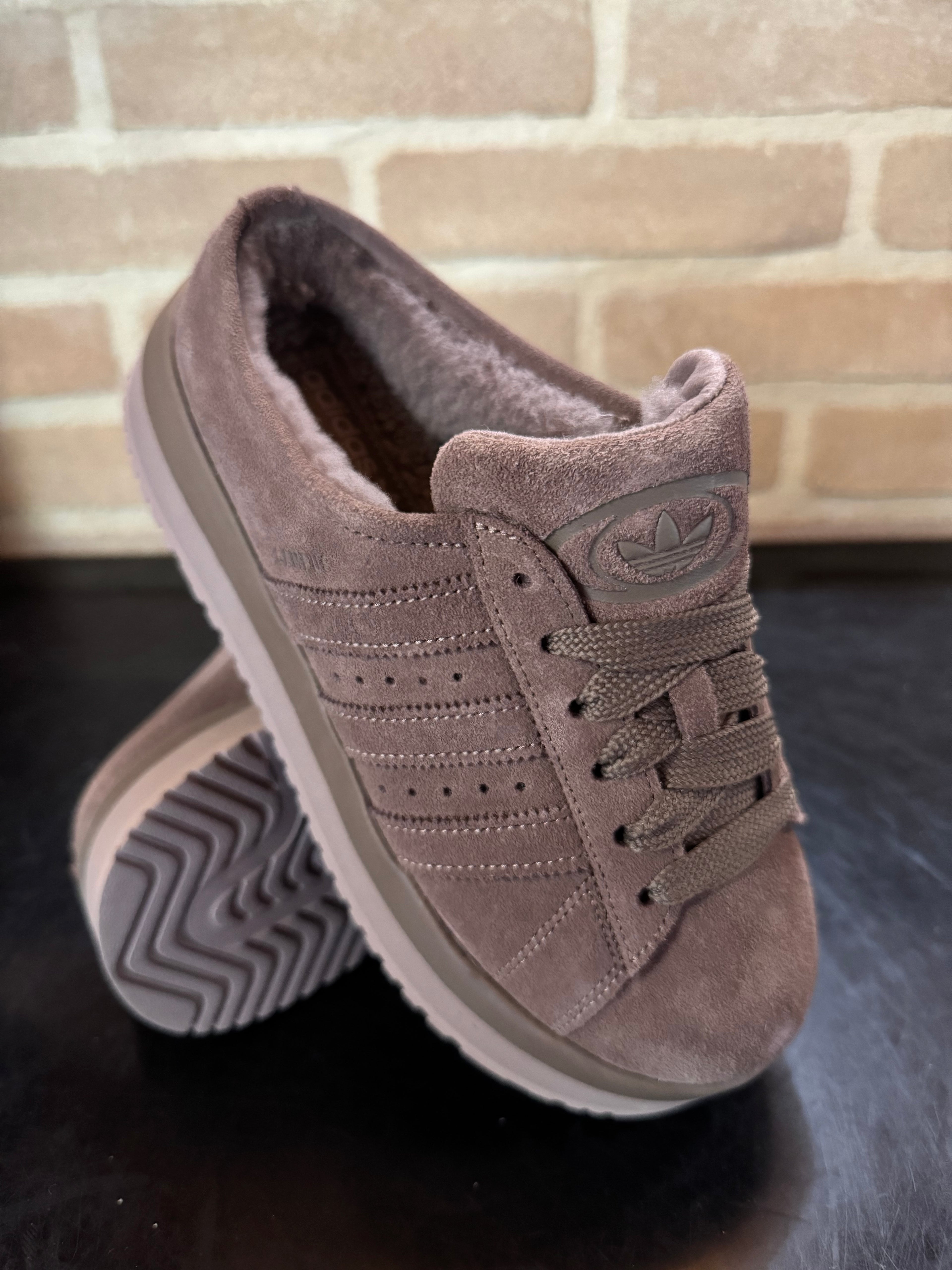 Adidas Campus 00s "Earth Strata"