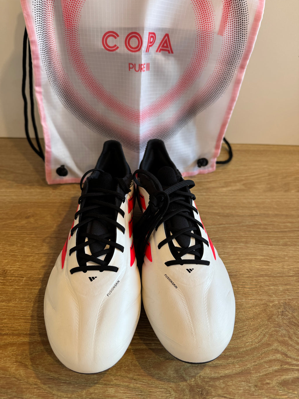 Adidas Copa Pure III Elite AG
