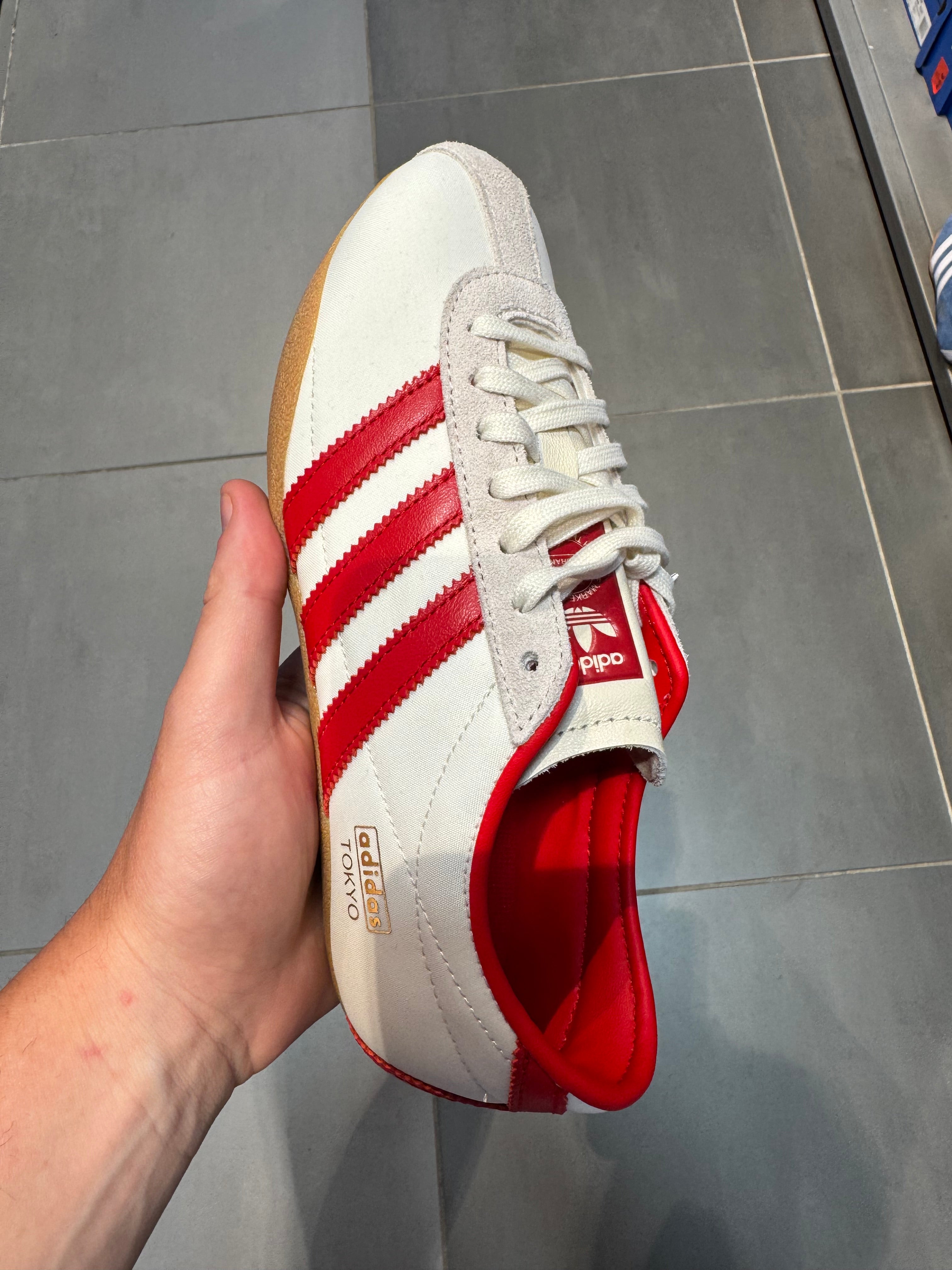 Adidas Japan Tokio