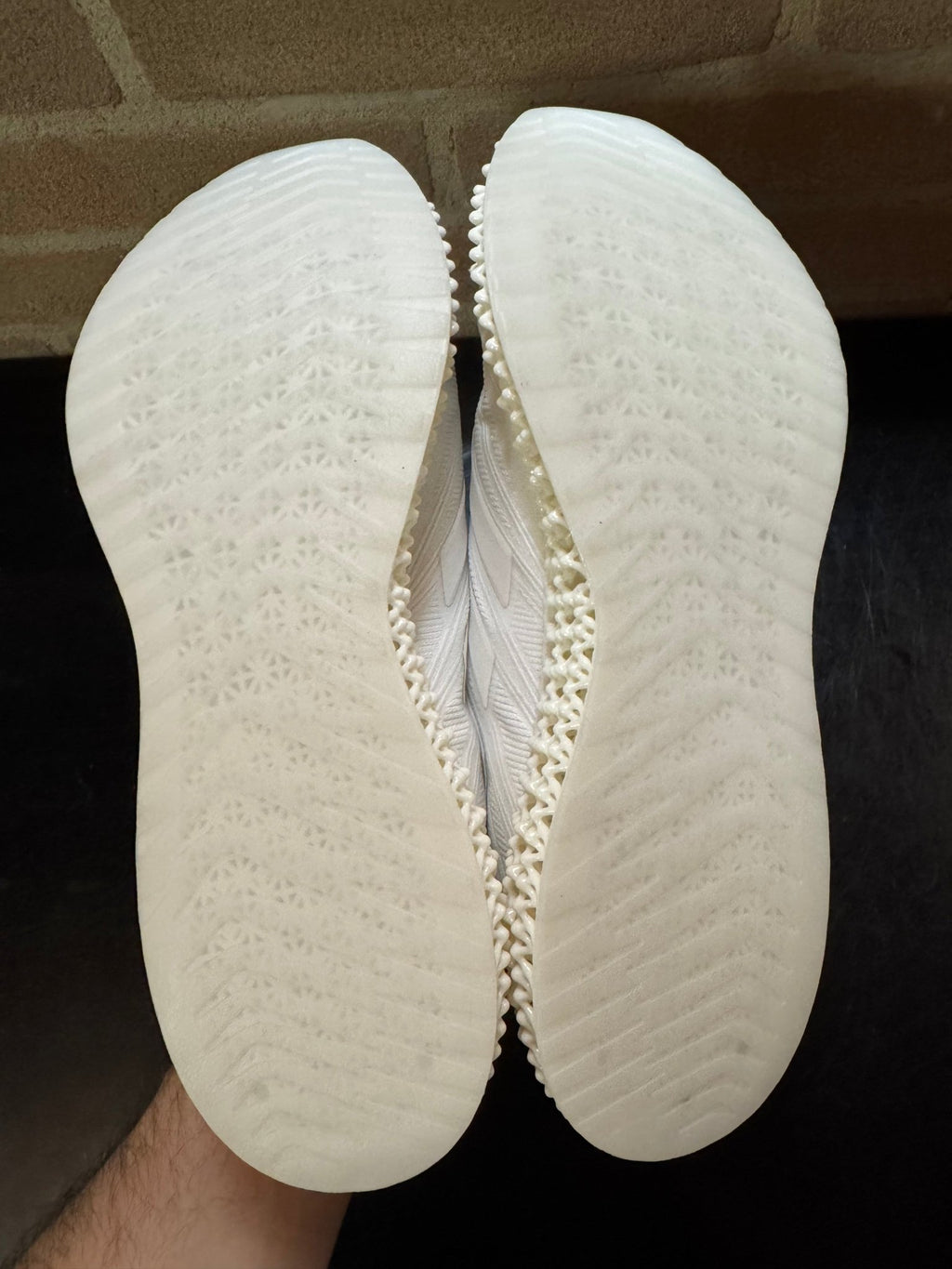 Scarpe running reattive e dinamiche - Bianco - Giaguaro_Store